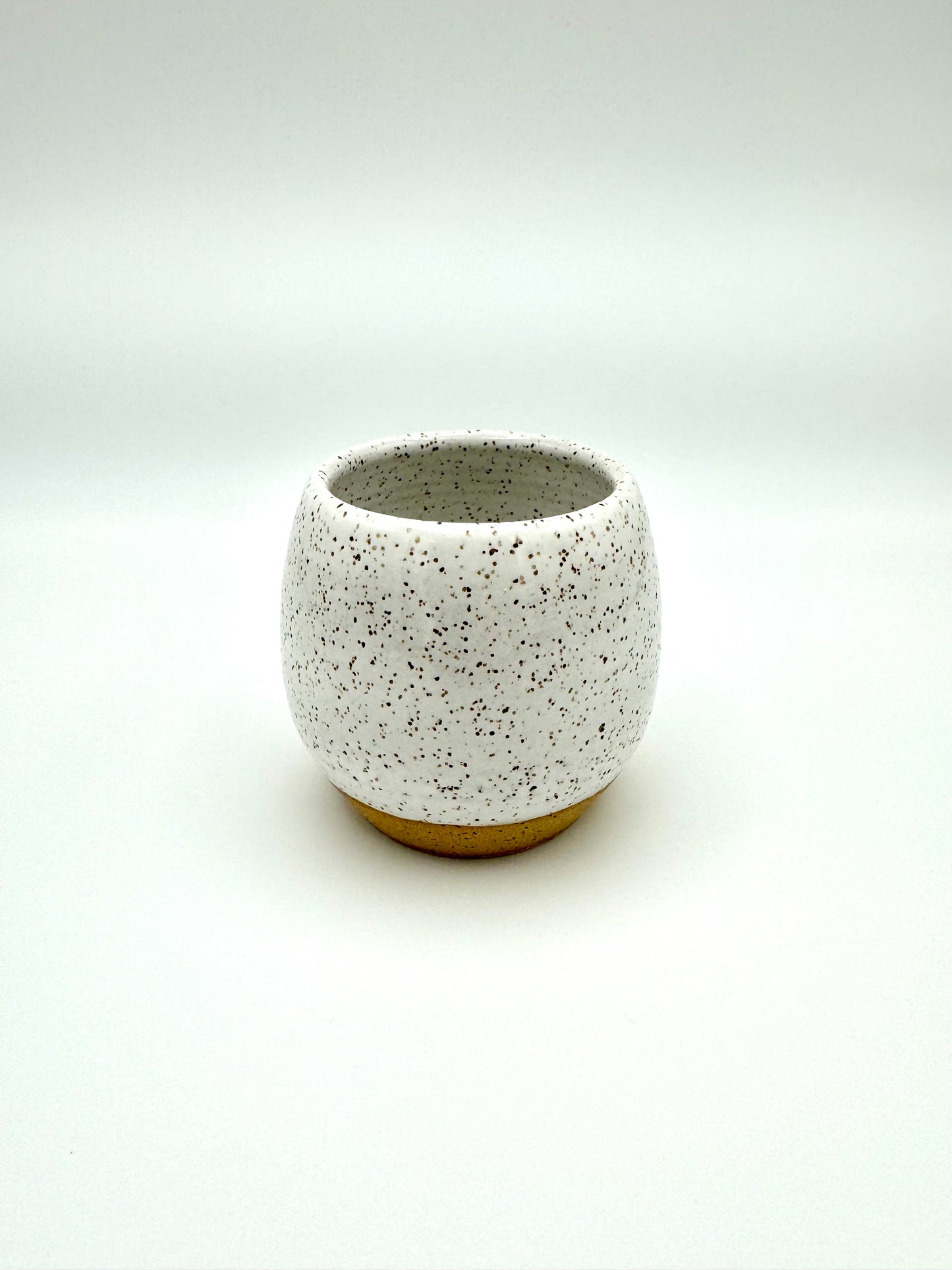 White Cup (8oz)