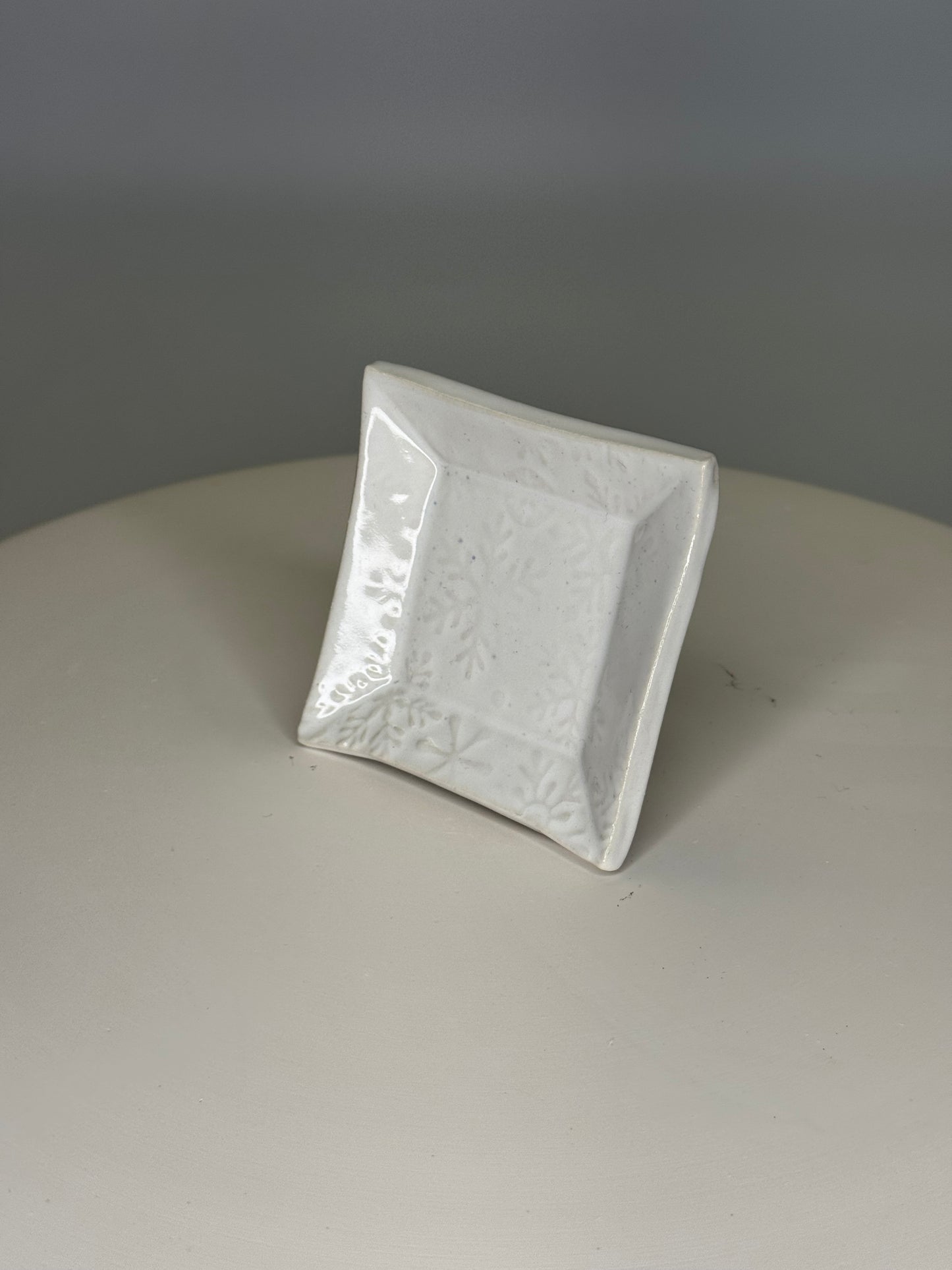 Mini Trinket Dish #6