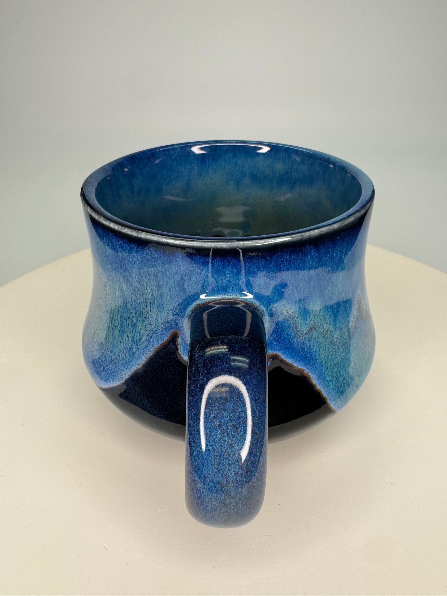 Northern Lights Mug #3