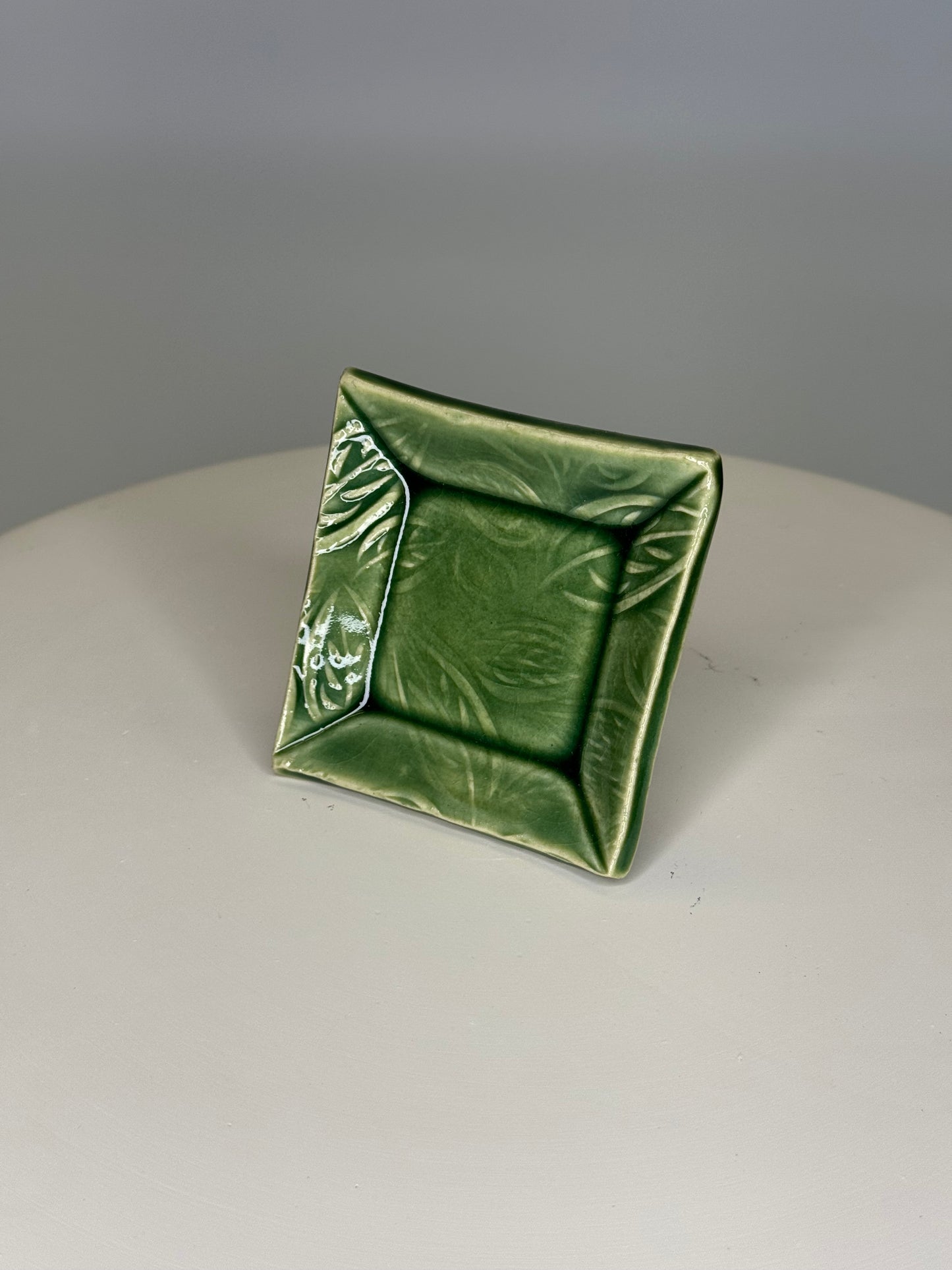 Mini Trinket Dish #5