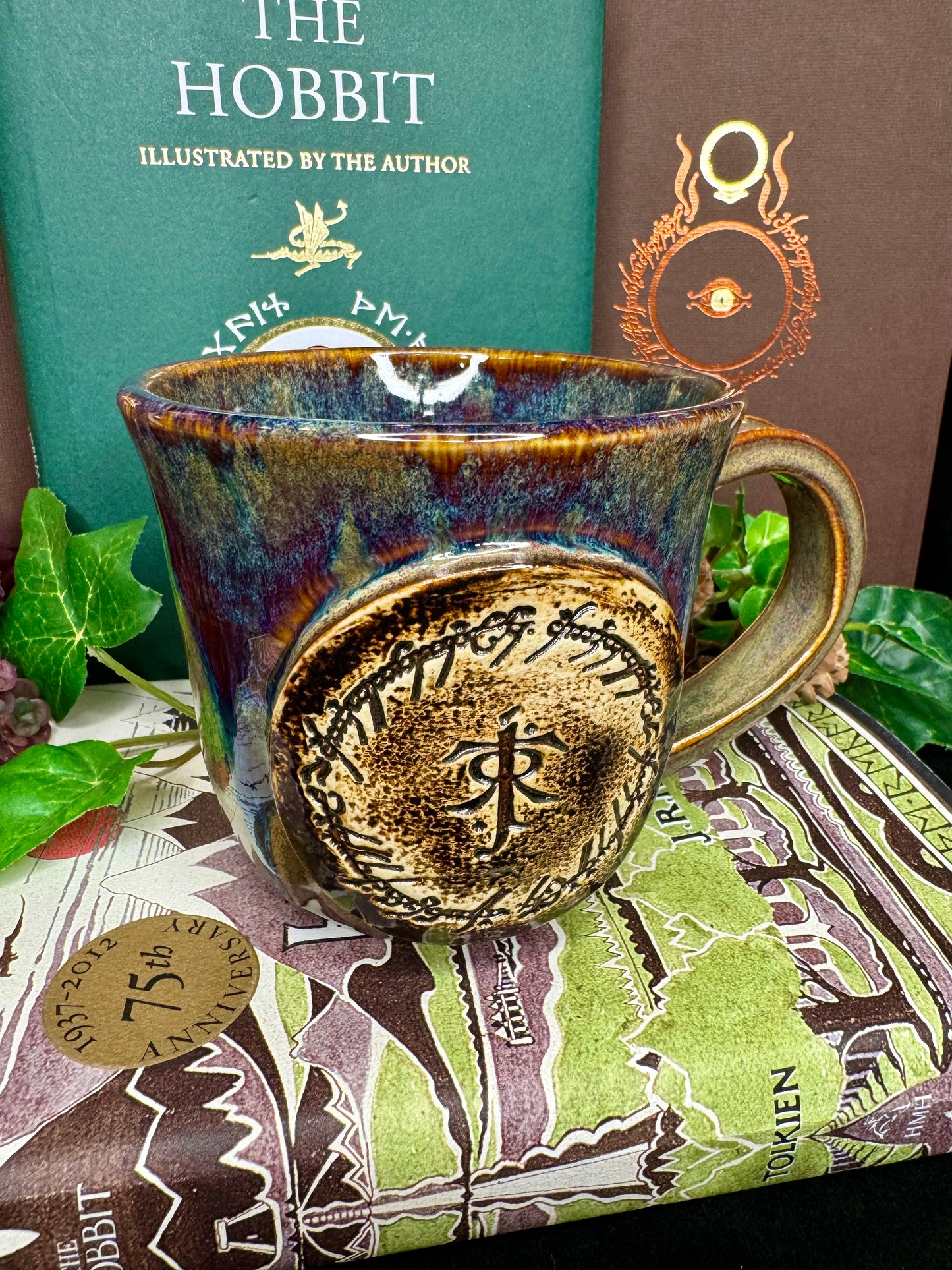 Tolkien Mug