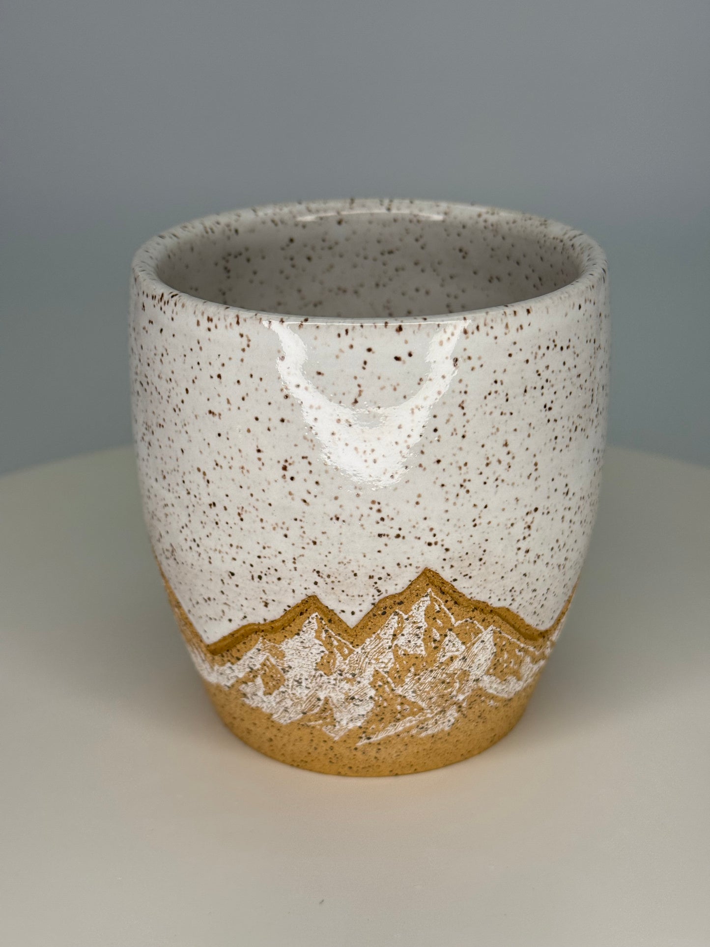 White Mountain Cup