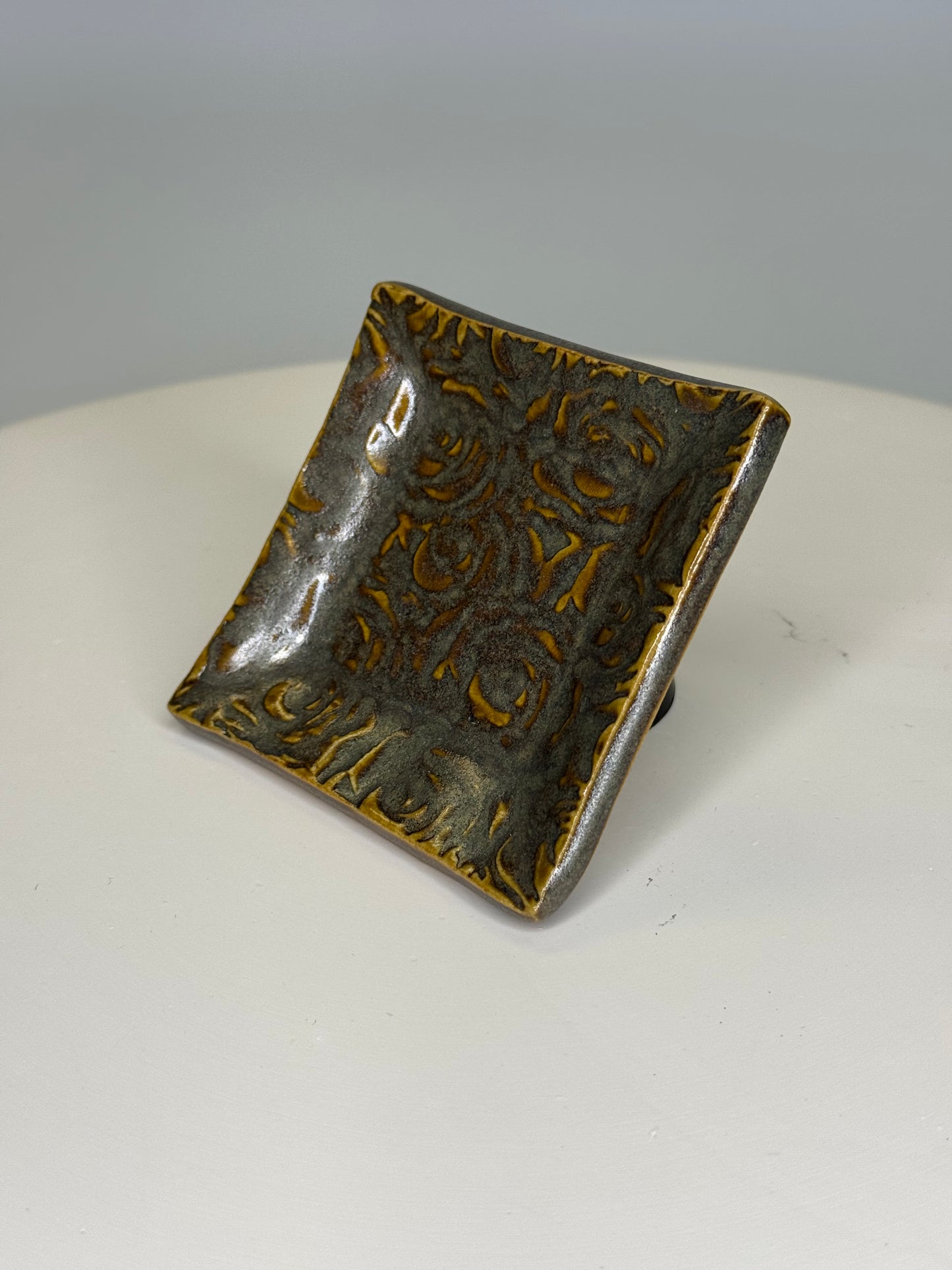 Mini Trinket Dish #2