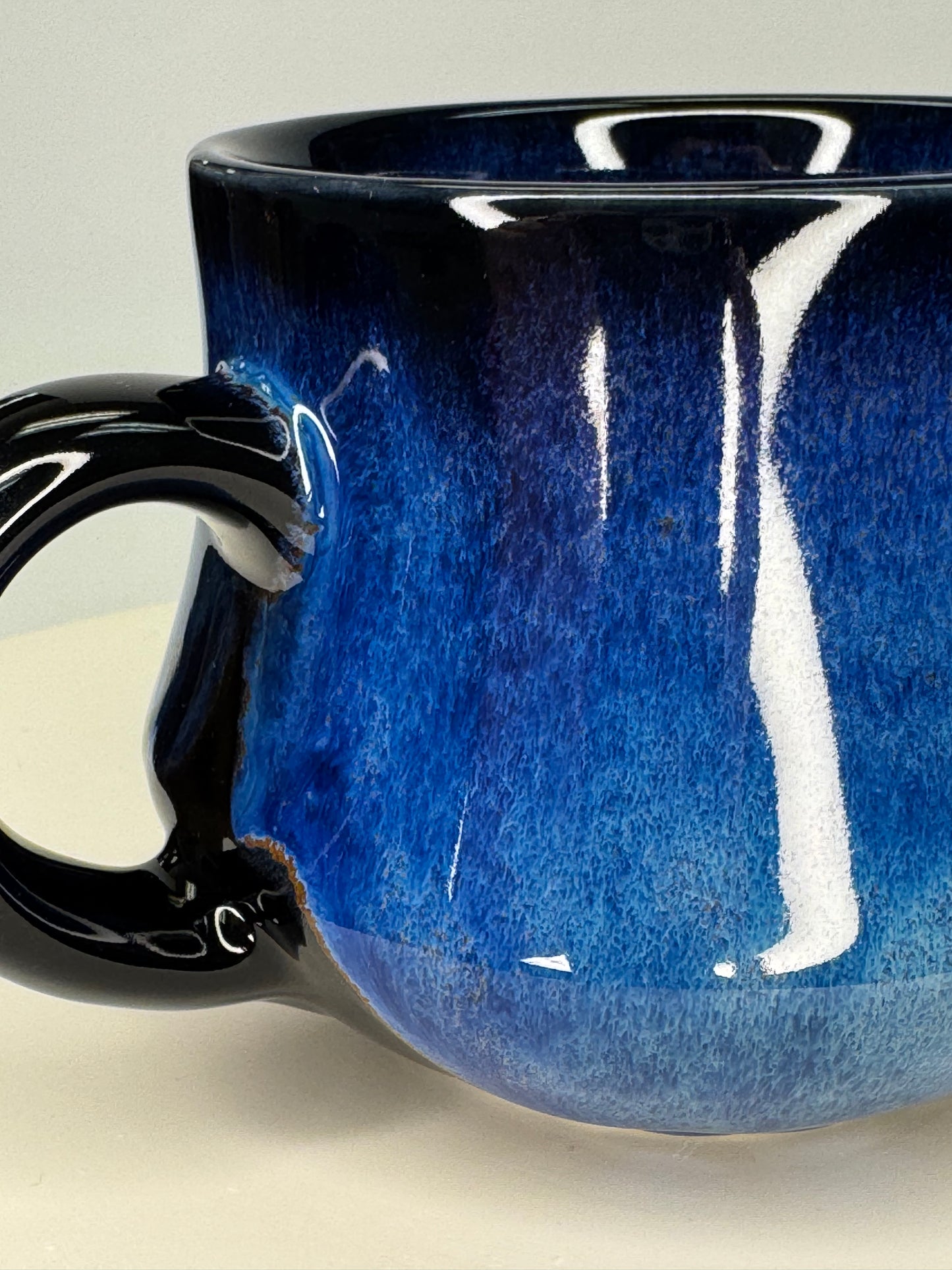 Northern Lights Mug #2