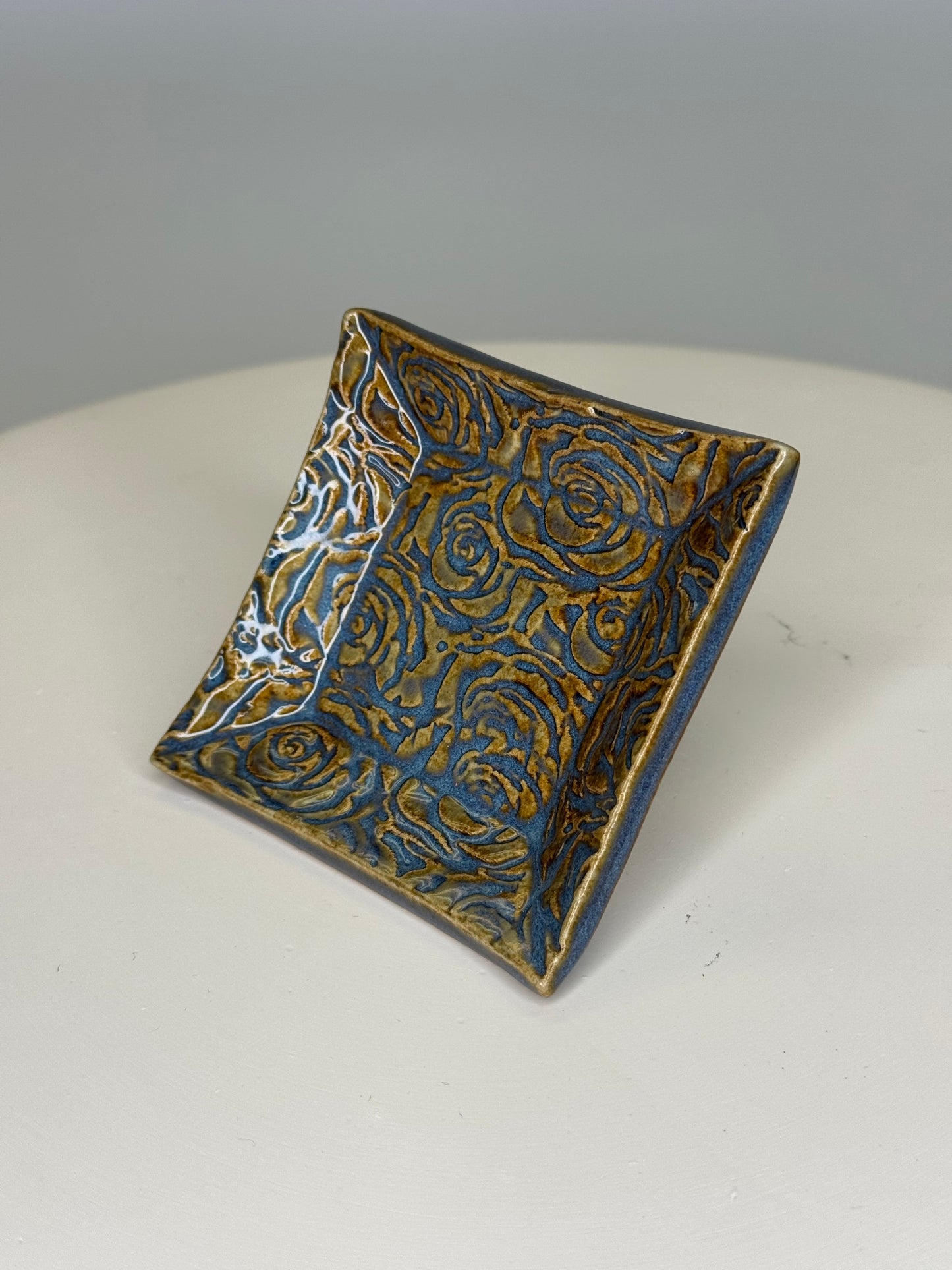 Mini Trinket Dish #1