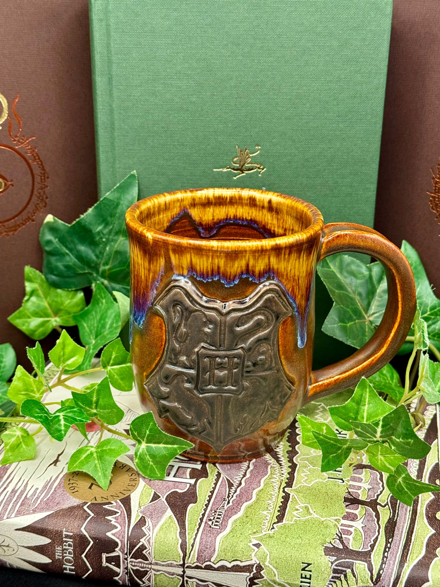 Hogwarts Mug