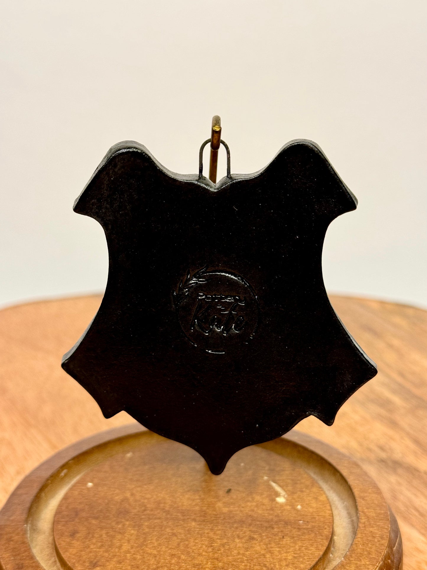 Hogwarts Crest Ornament