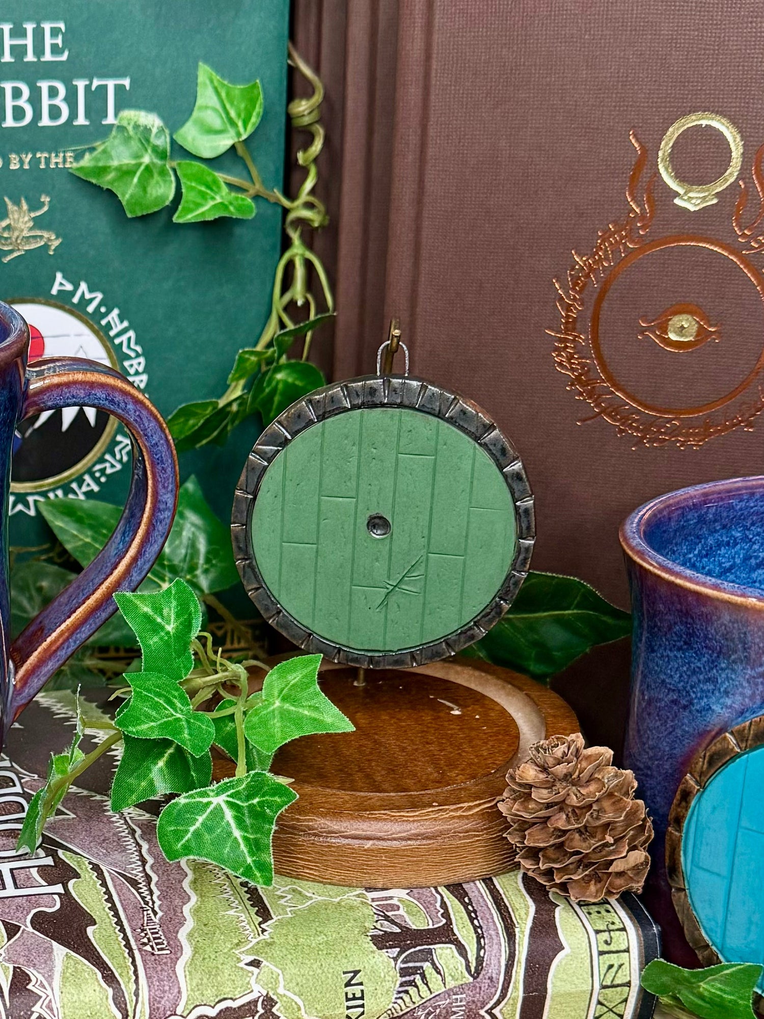 Ornaments
