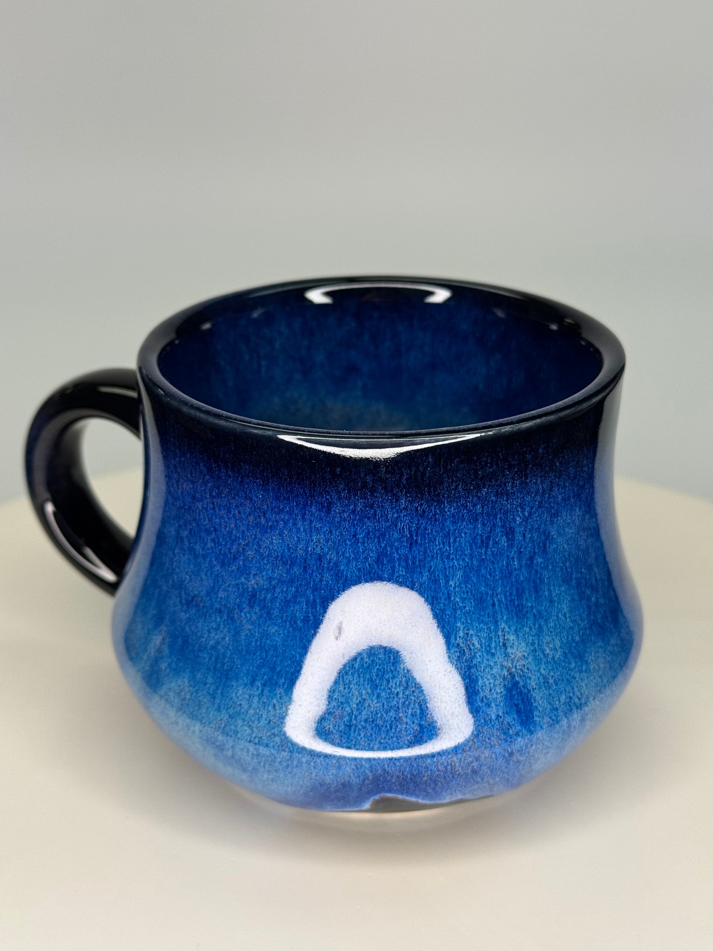 Northern Lights Mug #2