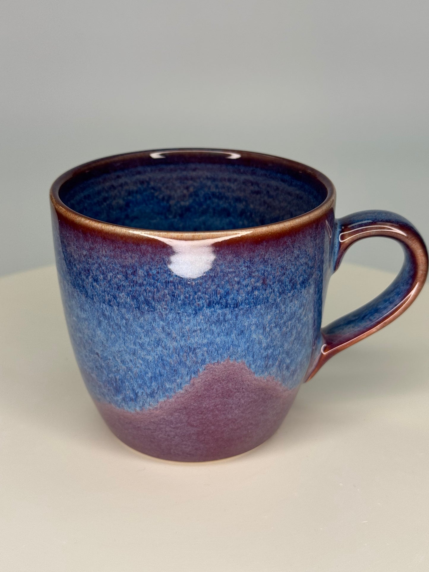 Cozy Mug