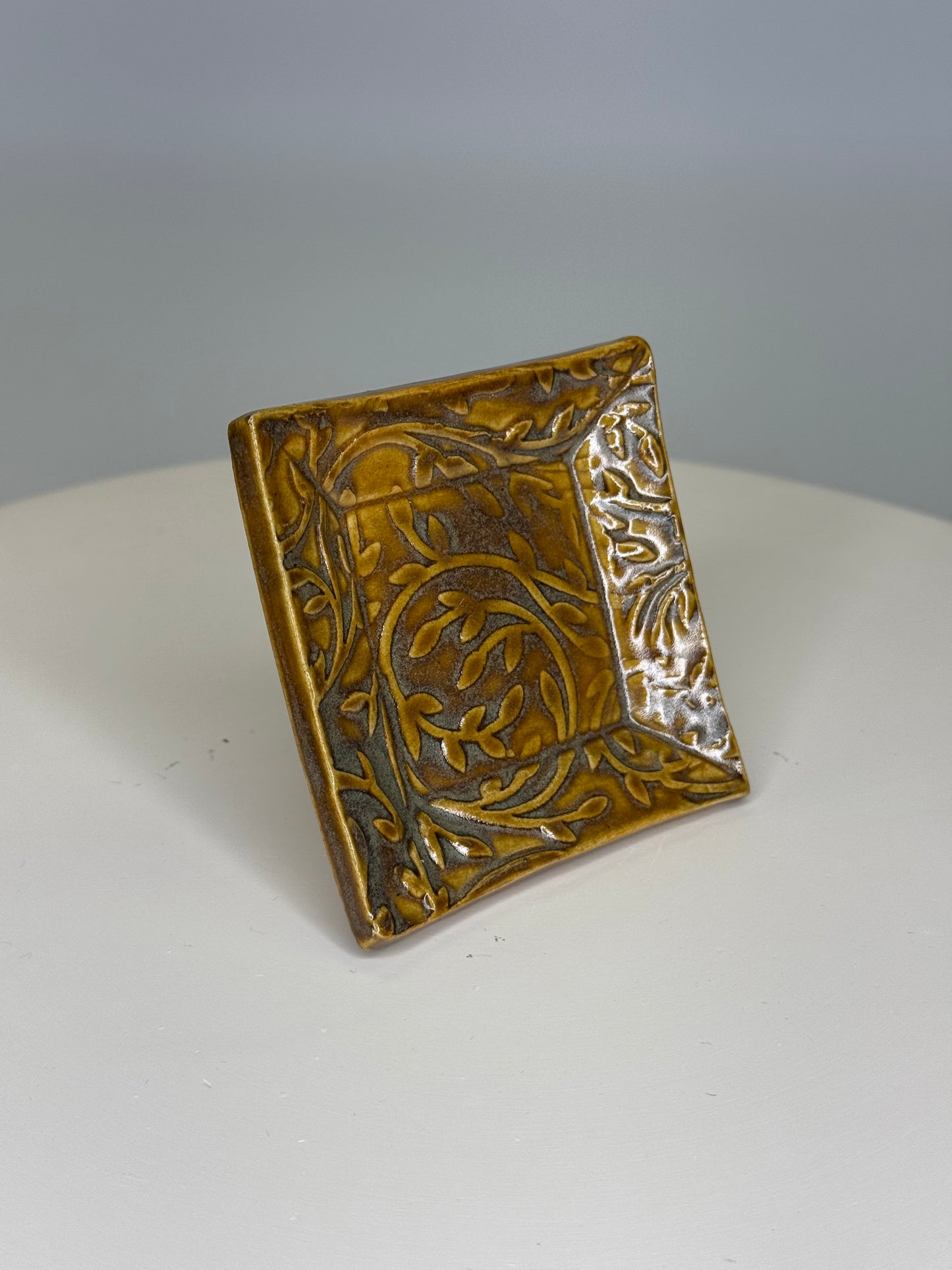 Mini Trinket Dish #3