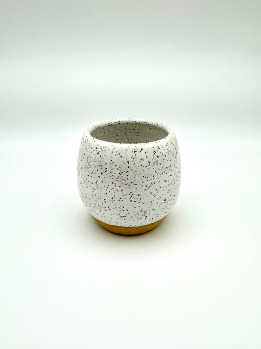 White Cup (8oz)