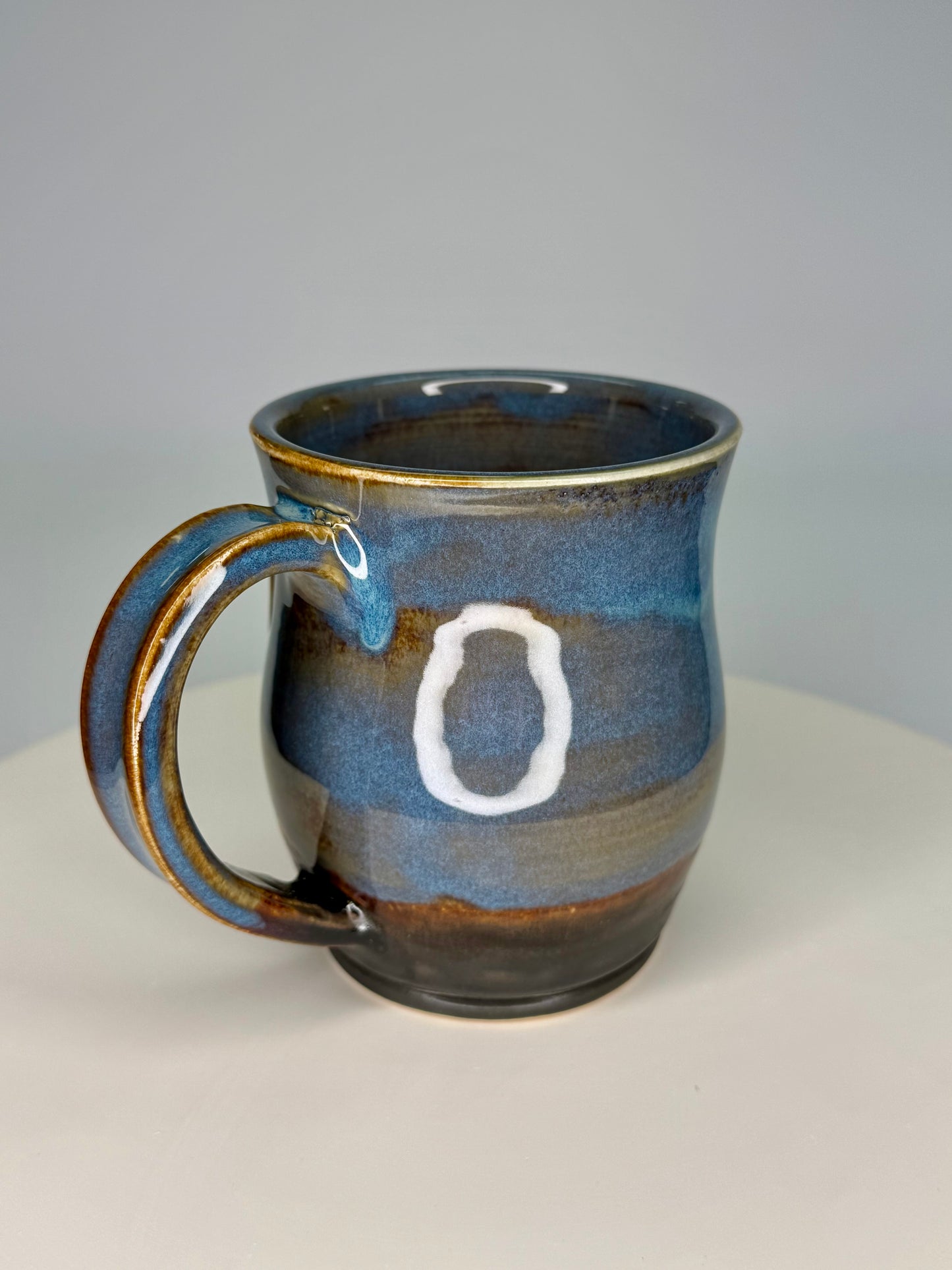 Prancing Pony Inspired Mug