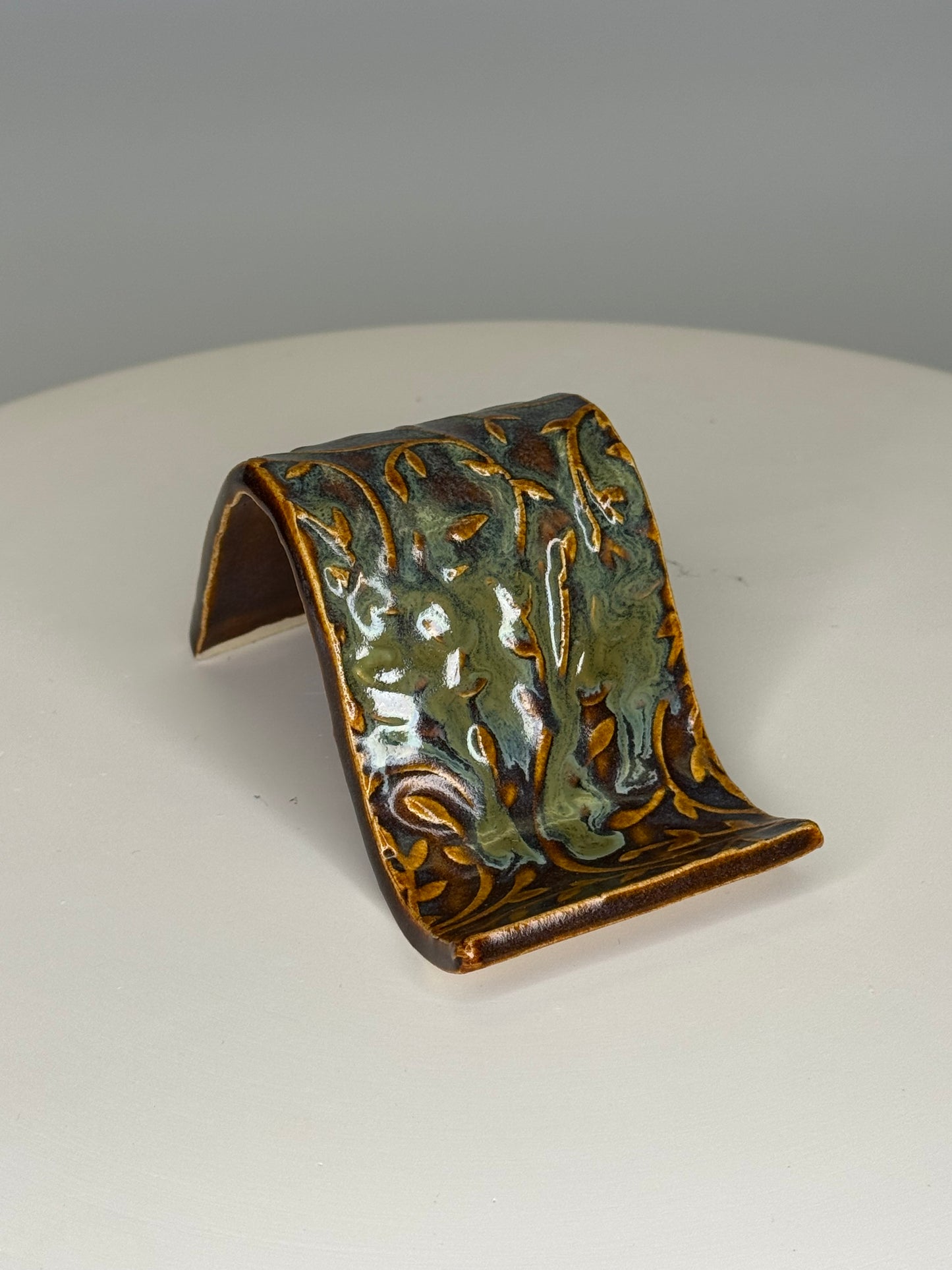 Business Card Holder #2