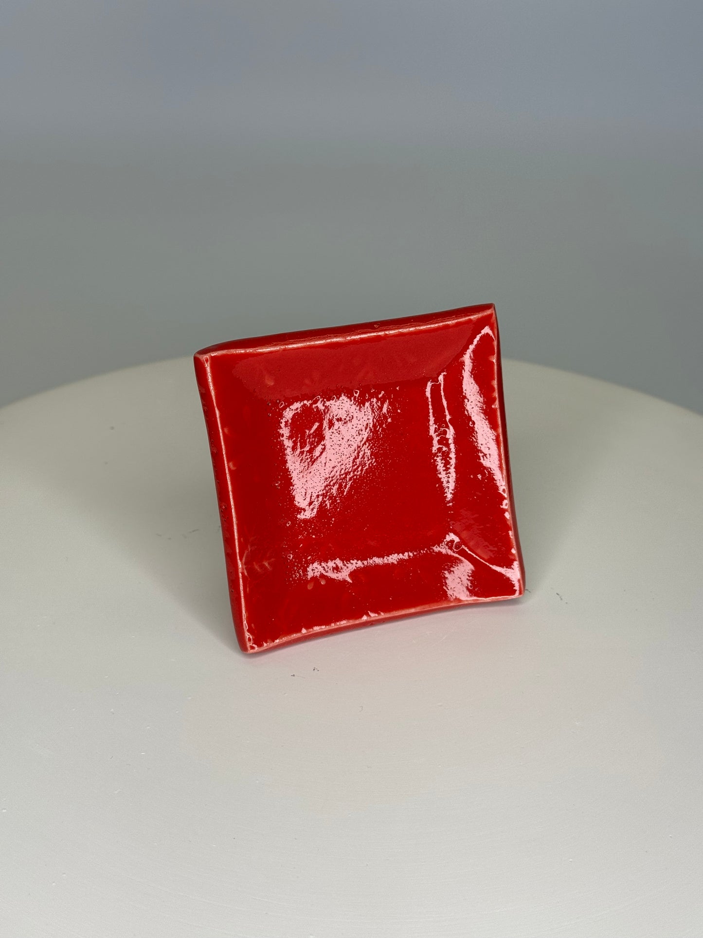 Mini Trinket Dish #7