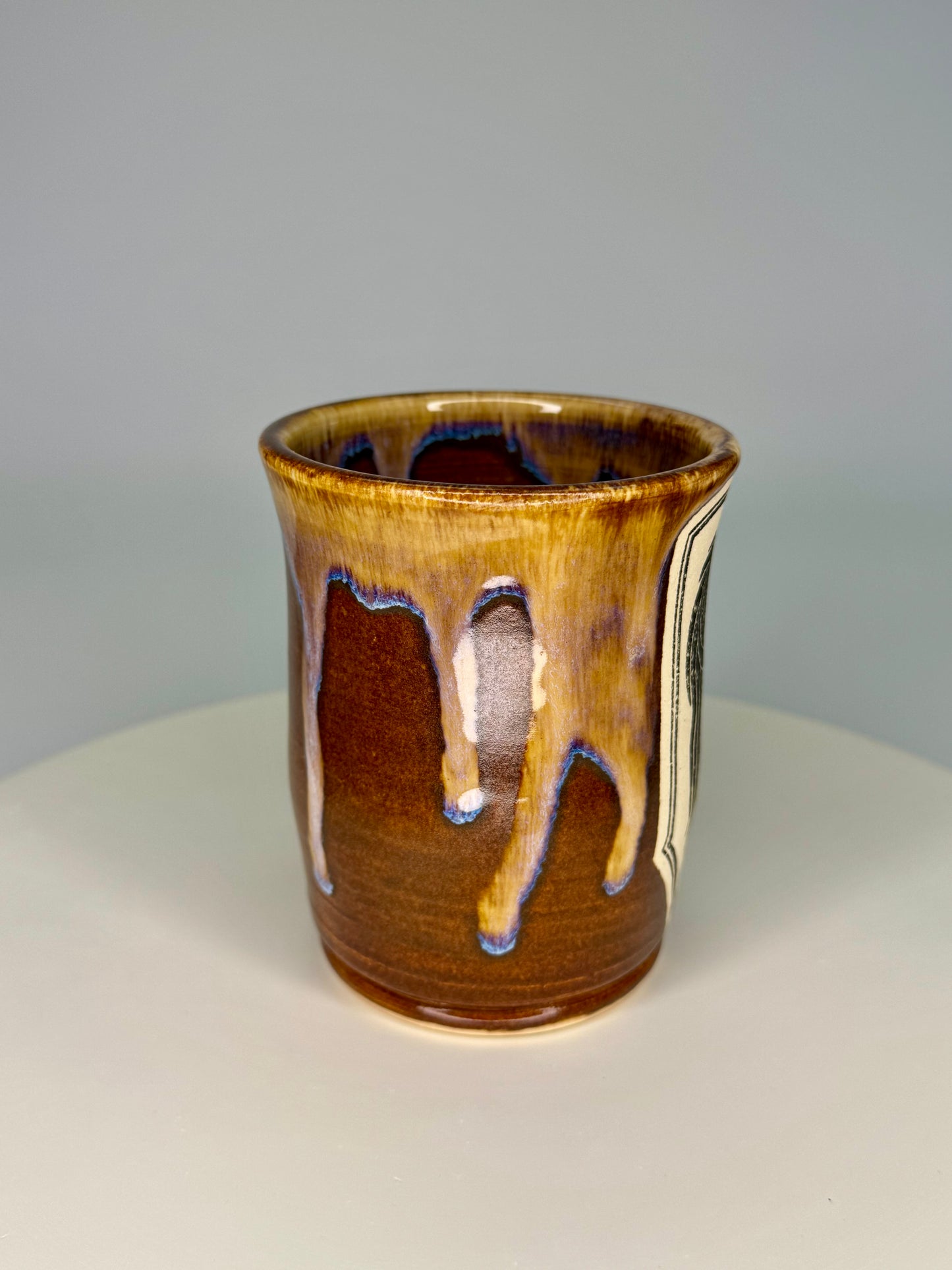 Rohan Inspired Mug
