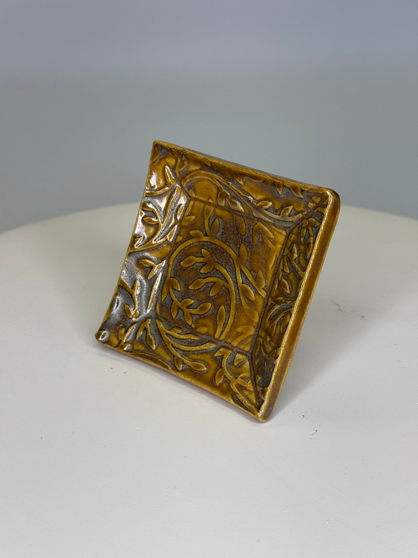 Mini Trinket Dish #3