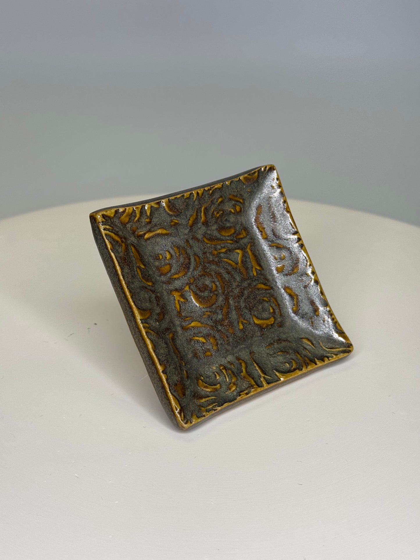 Mini Trinket Dish #2