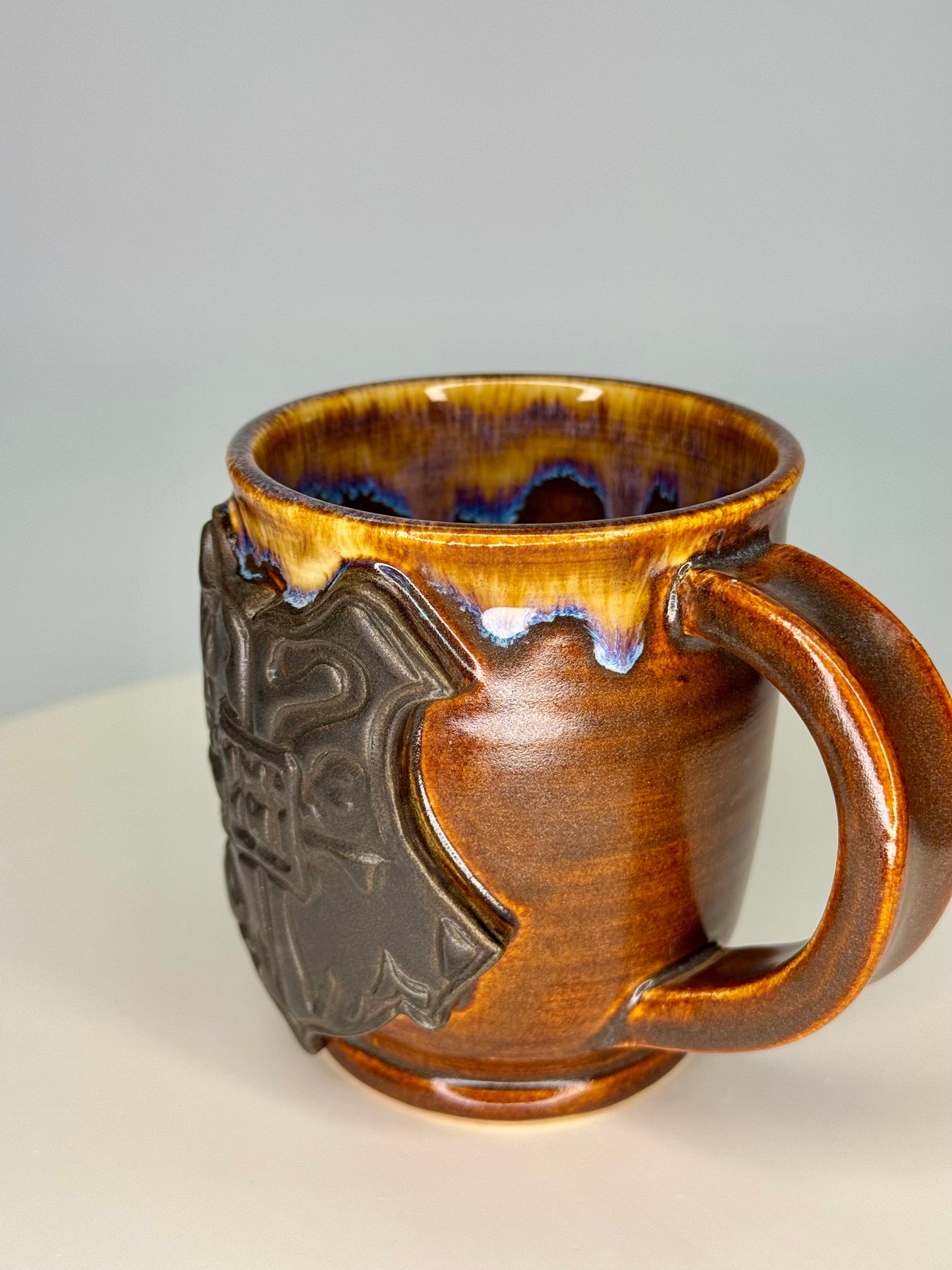 Hogwarts Inspired Mug
