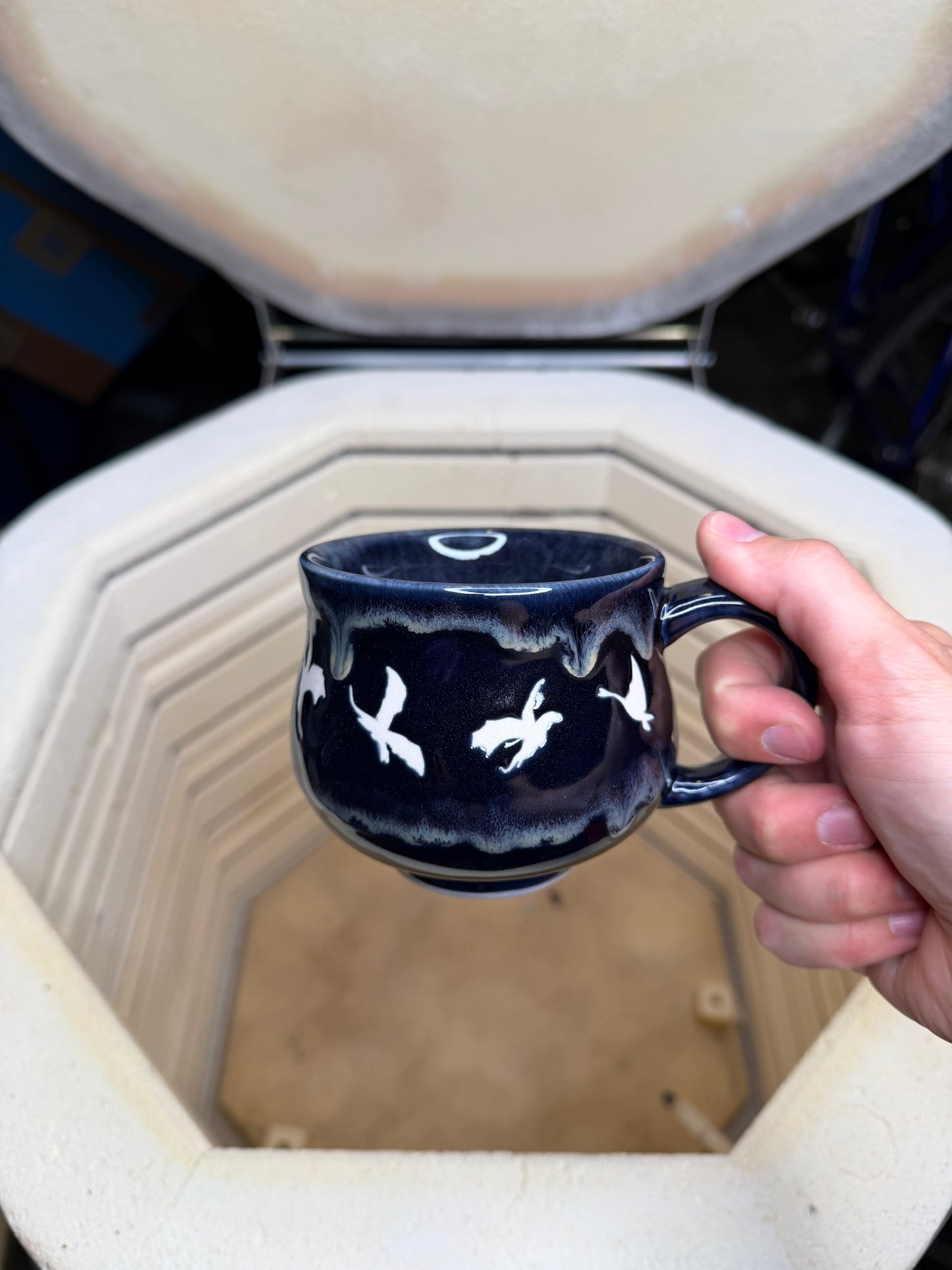 Dragon Mug (Pre-Order)
