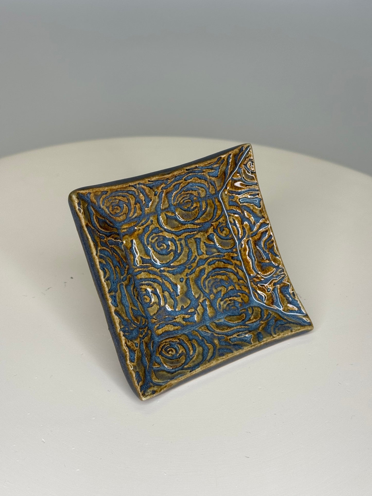 Mini Trinket Dish #1