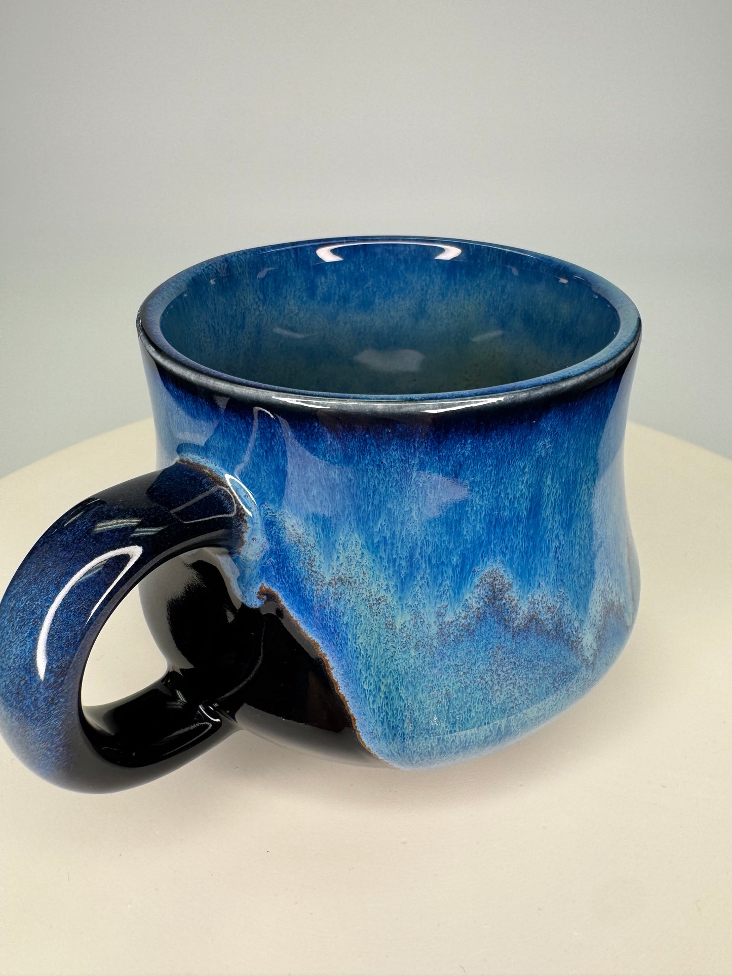 Northern Lights Mug #3