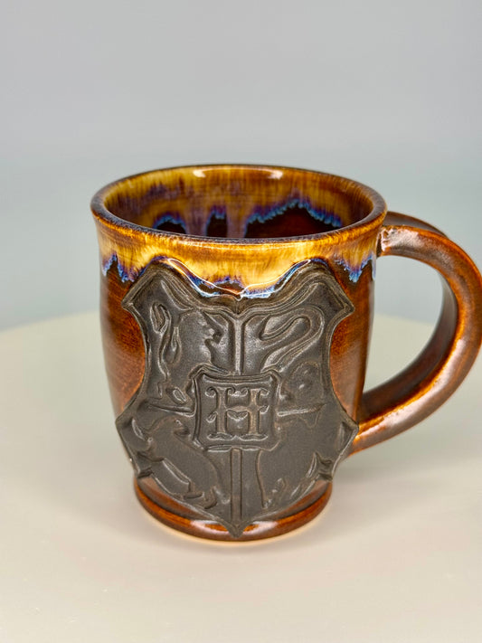 Hogwarts Inspired Mug