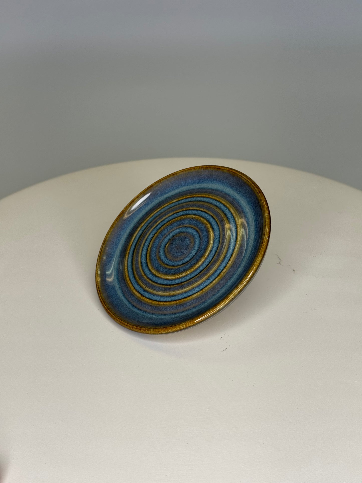 Trinket Dish/Spoon Rest #2