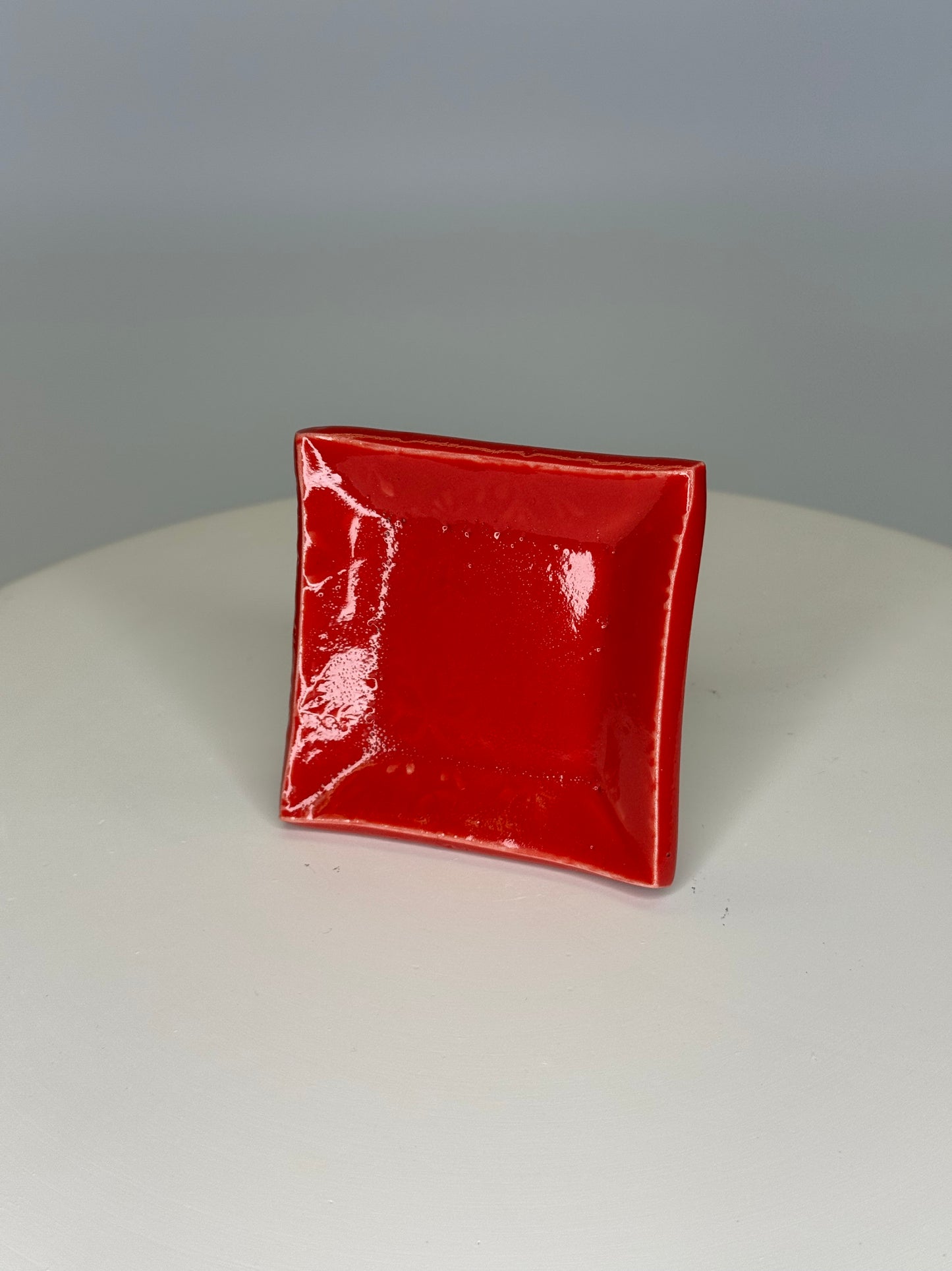 Mini Trinket Dish #7