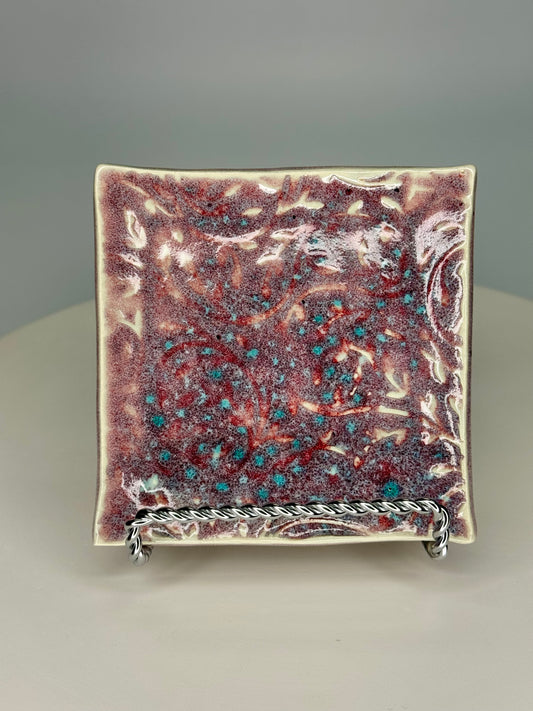 Trinket Dish- Fairy Mist