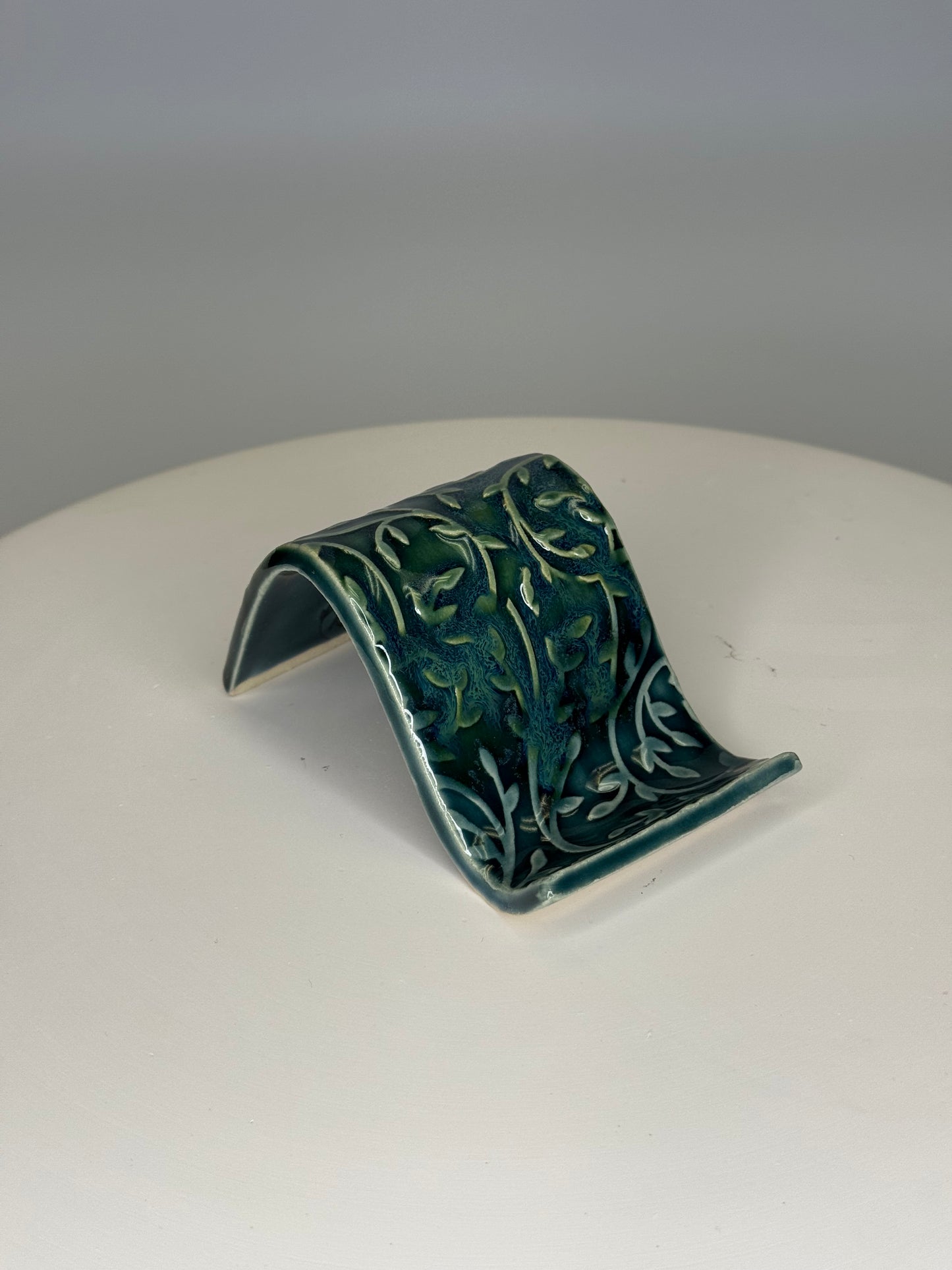 Business Card Holder #3