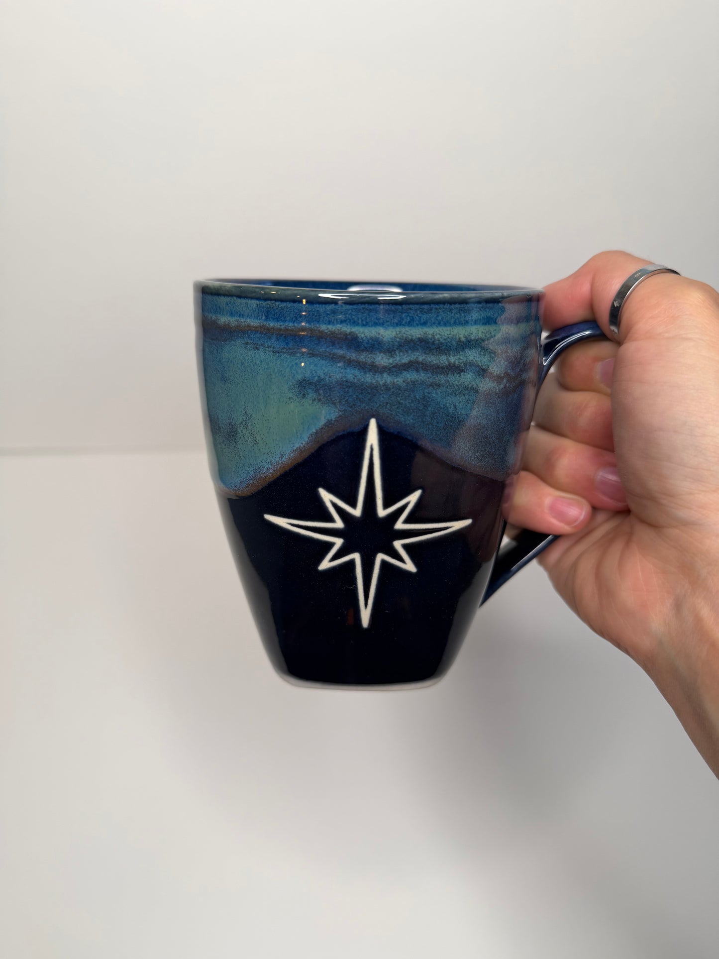 Crescent City-Inspired Mug (Pre-Order)
