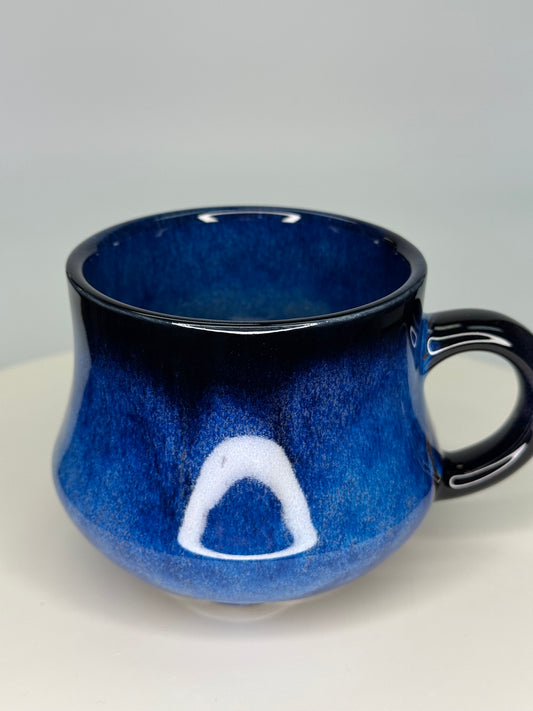Northern Lights Mug #2