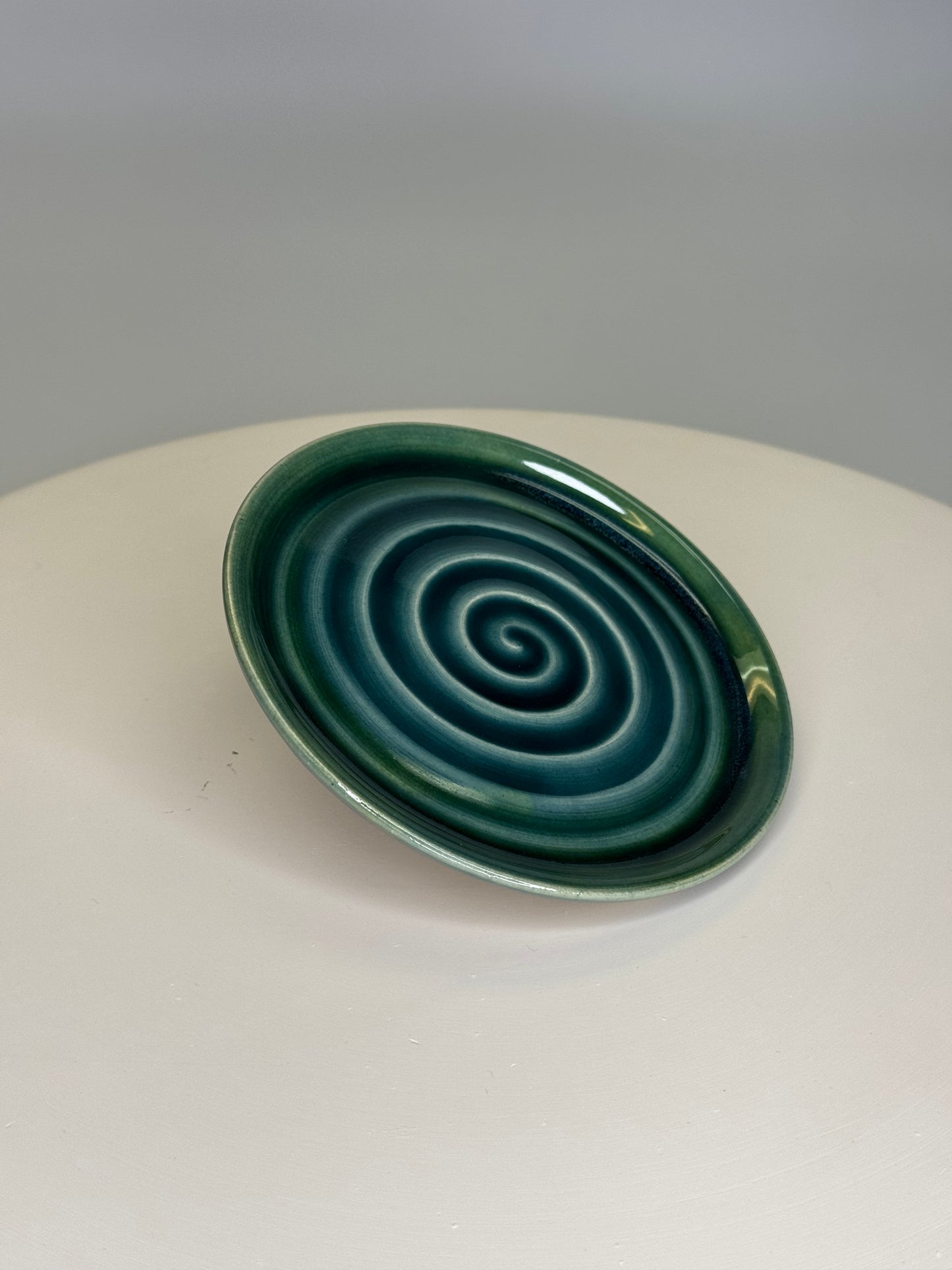 Trinket Dish/Spoon Rest #1