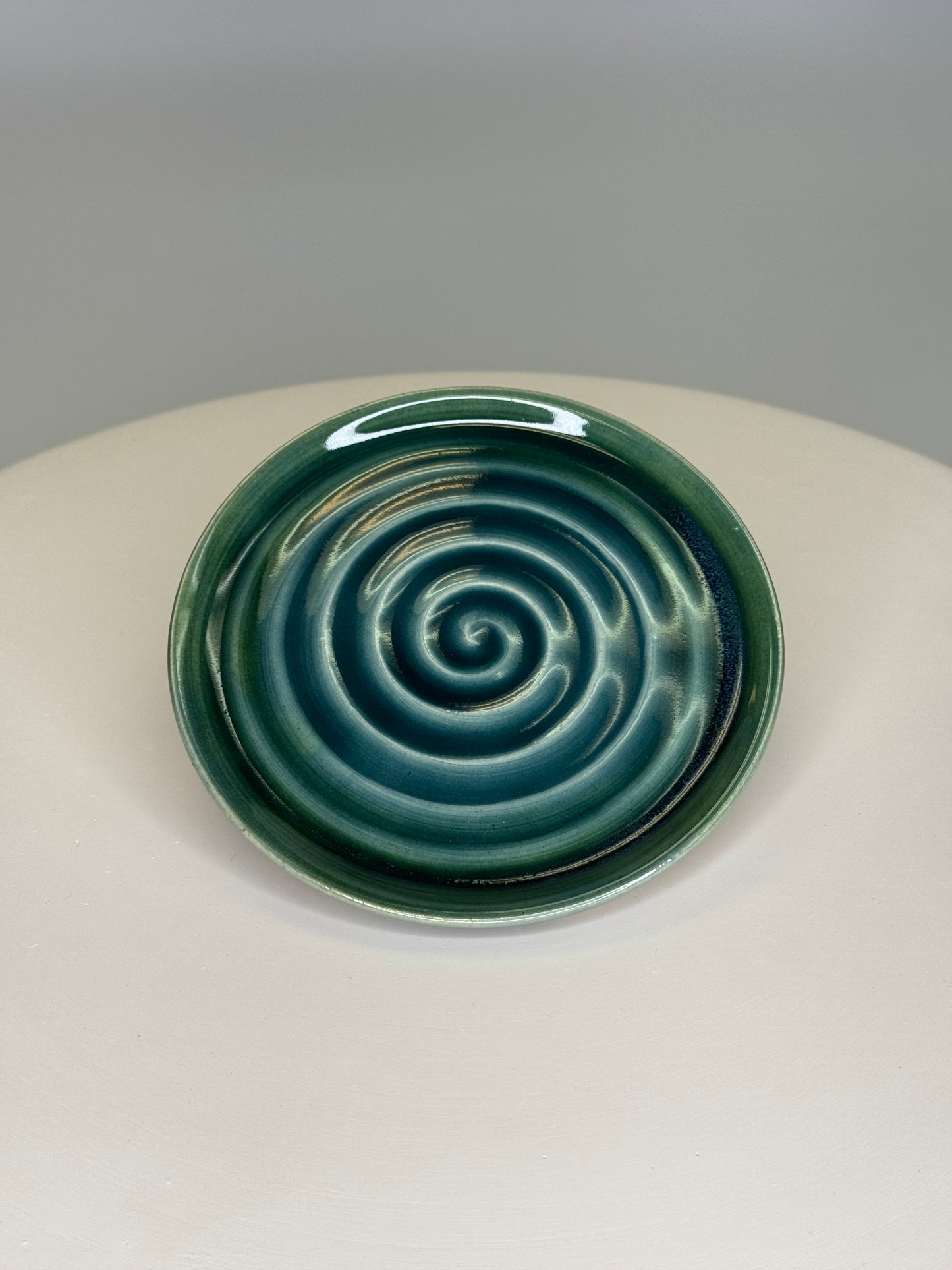 Trinket Dish/Spoon Rest #1