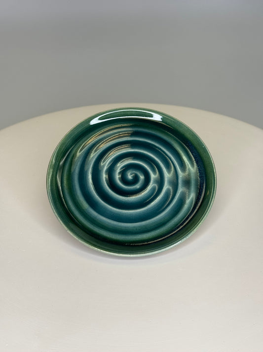 Trinket Dish/Spoon Rest #1