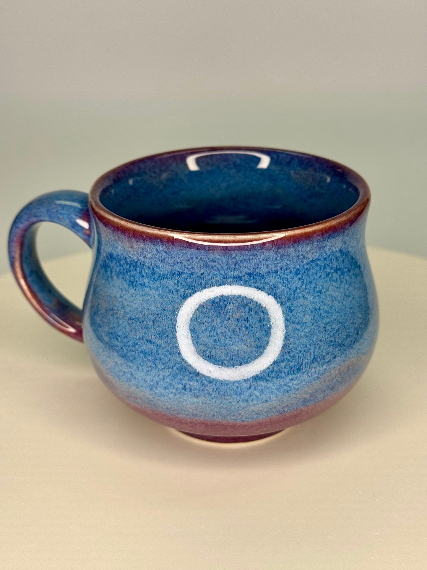 Cozy Rounded Mug