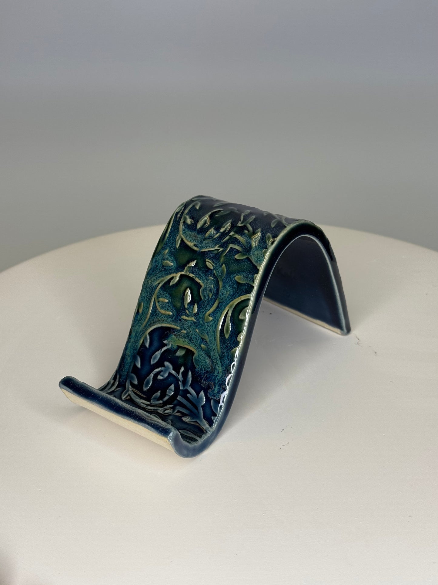 Business Card Holder #1