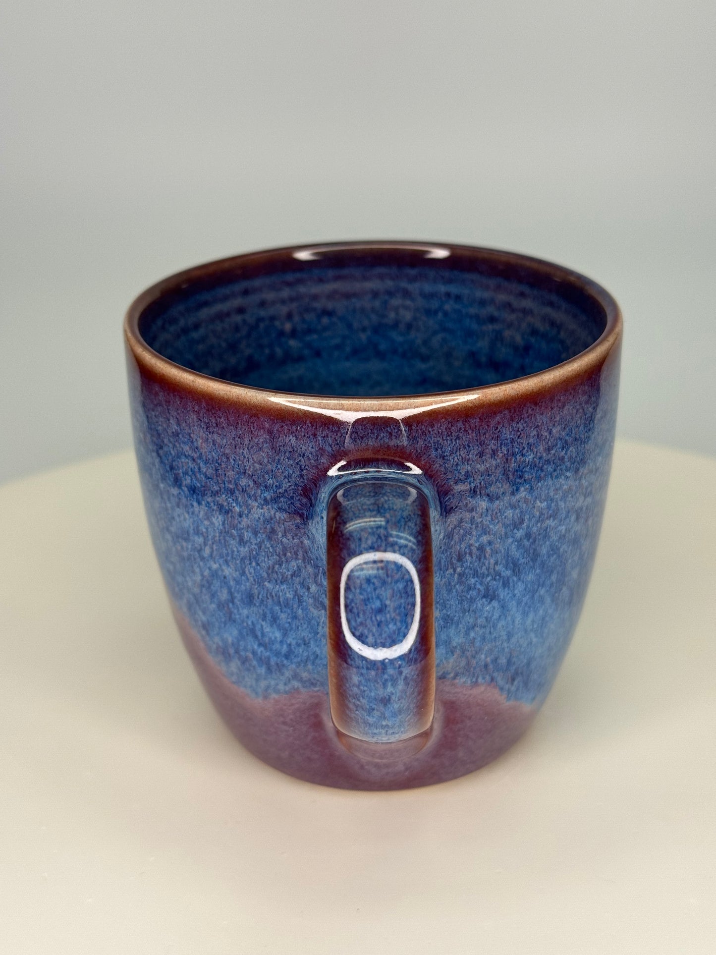 Cozy Mug