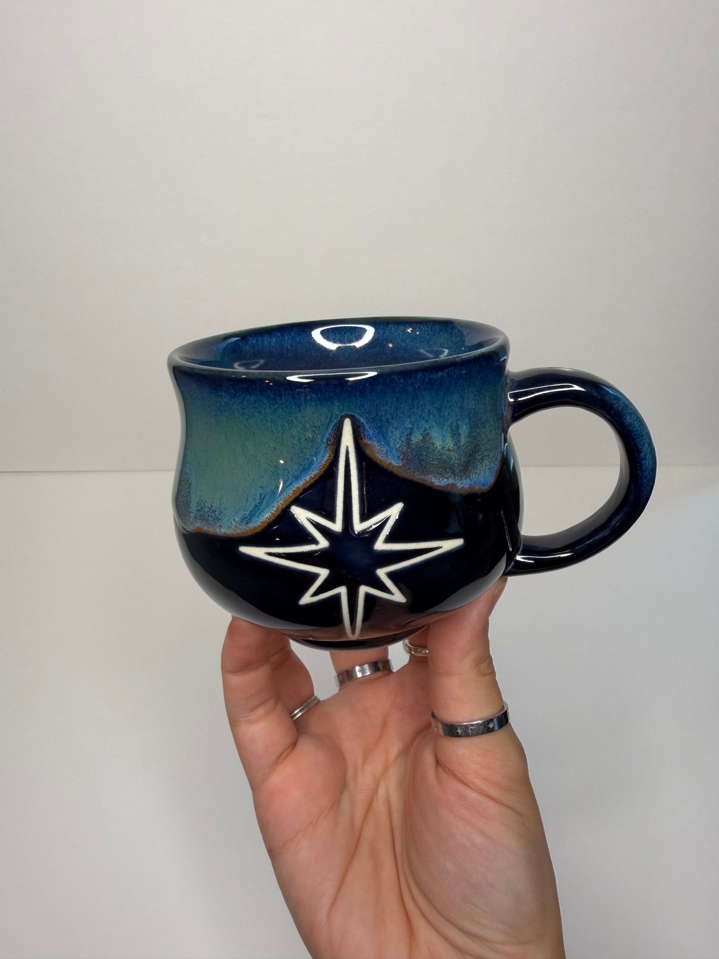 Crescent City-Inspired Mug (Pre-Order)