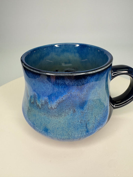 Northern Lights Mug #3