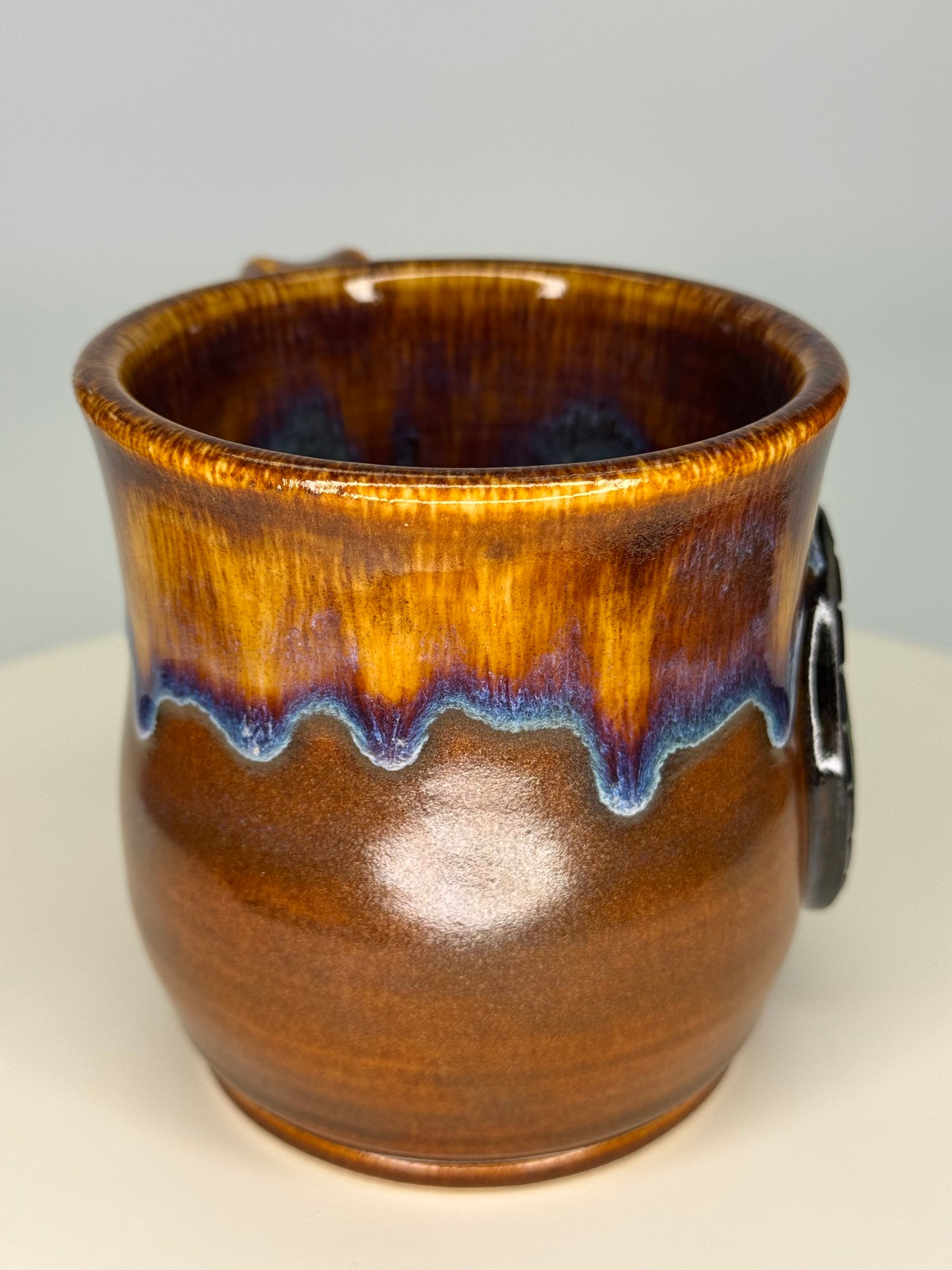 Hobbit Door Inspired Mug #2