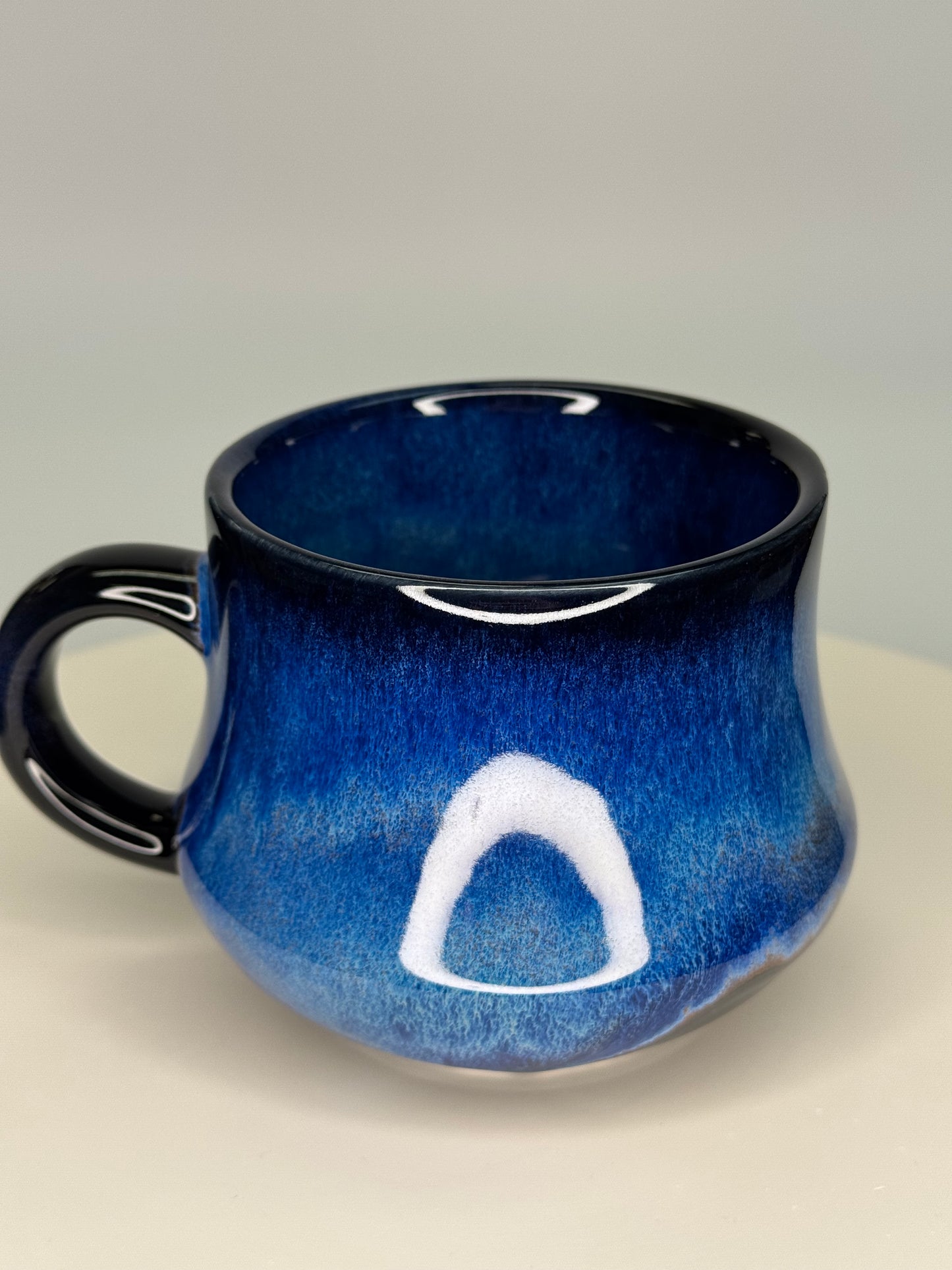 Northern Lights Mug #4