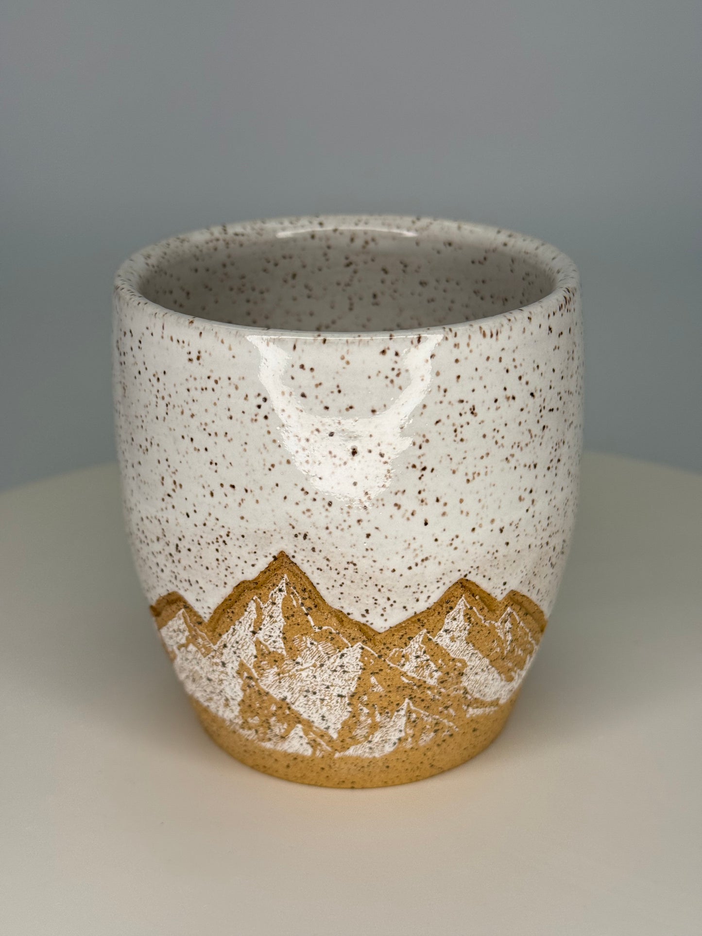 White Mountain Cup