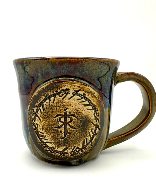 Tolkien Mug