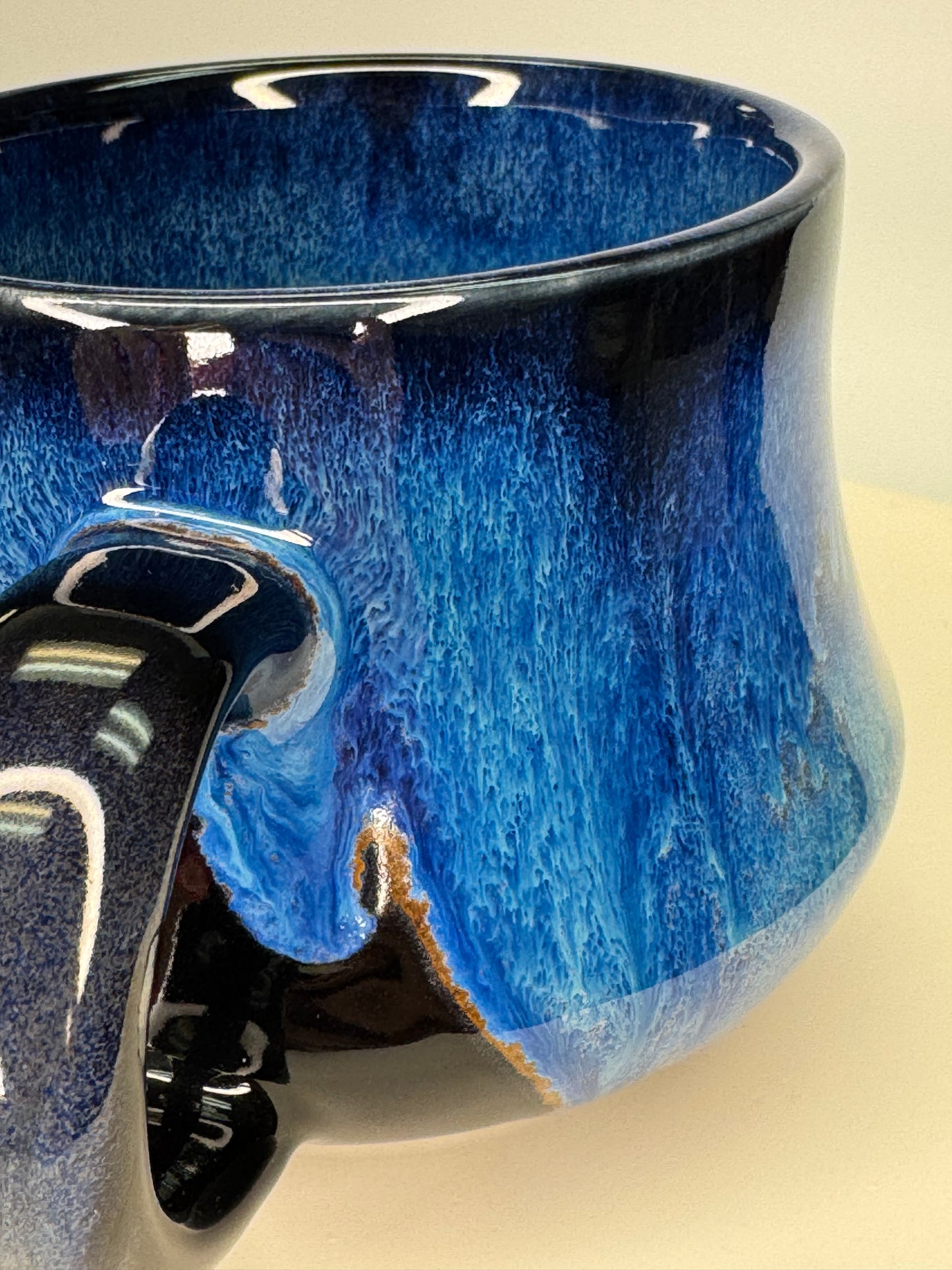 Northern Lights Mug #1
