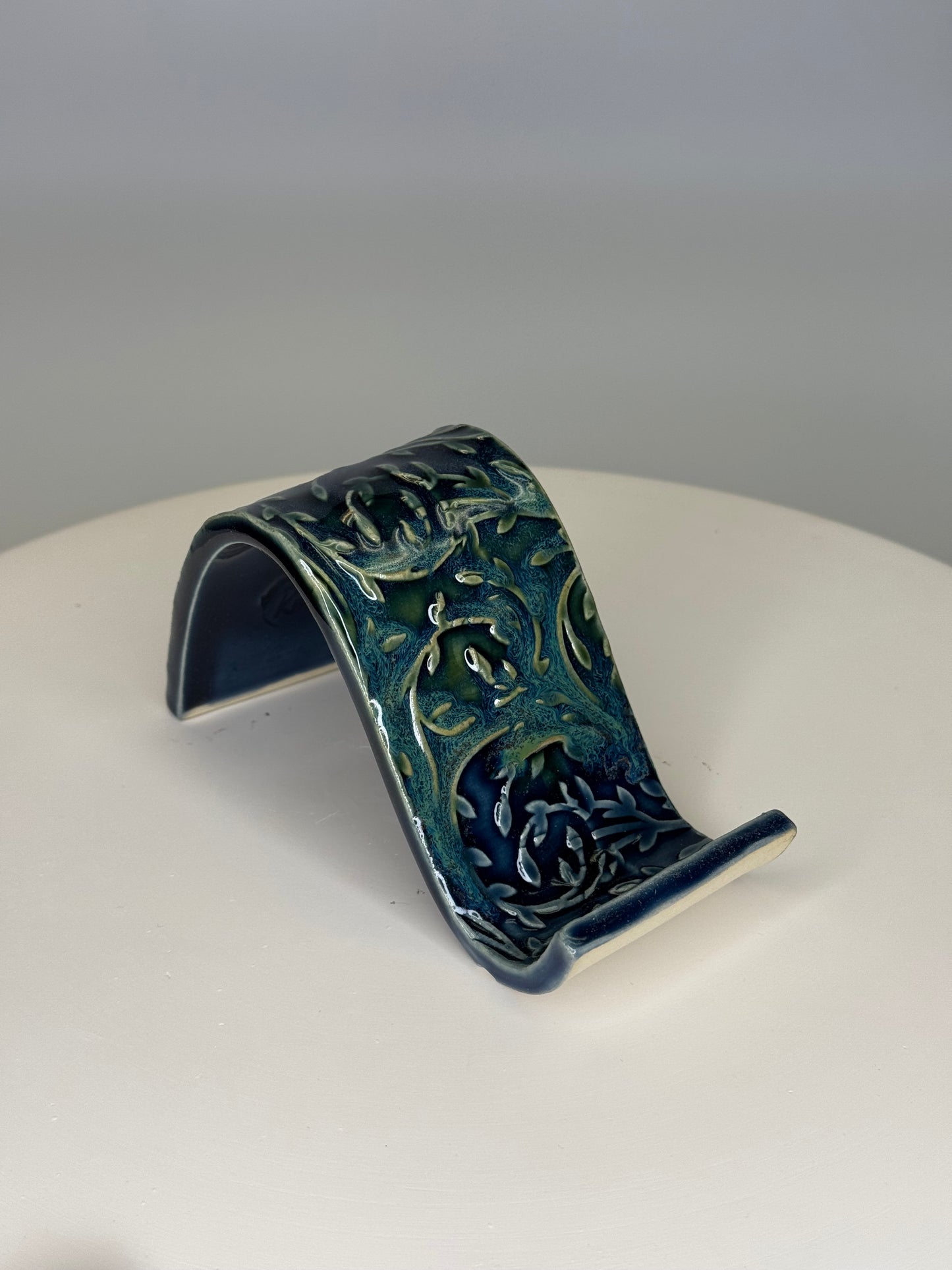 Business Card Holder #1