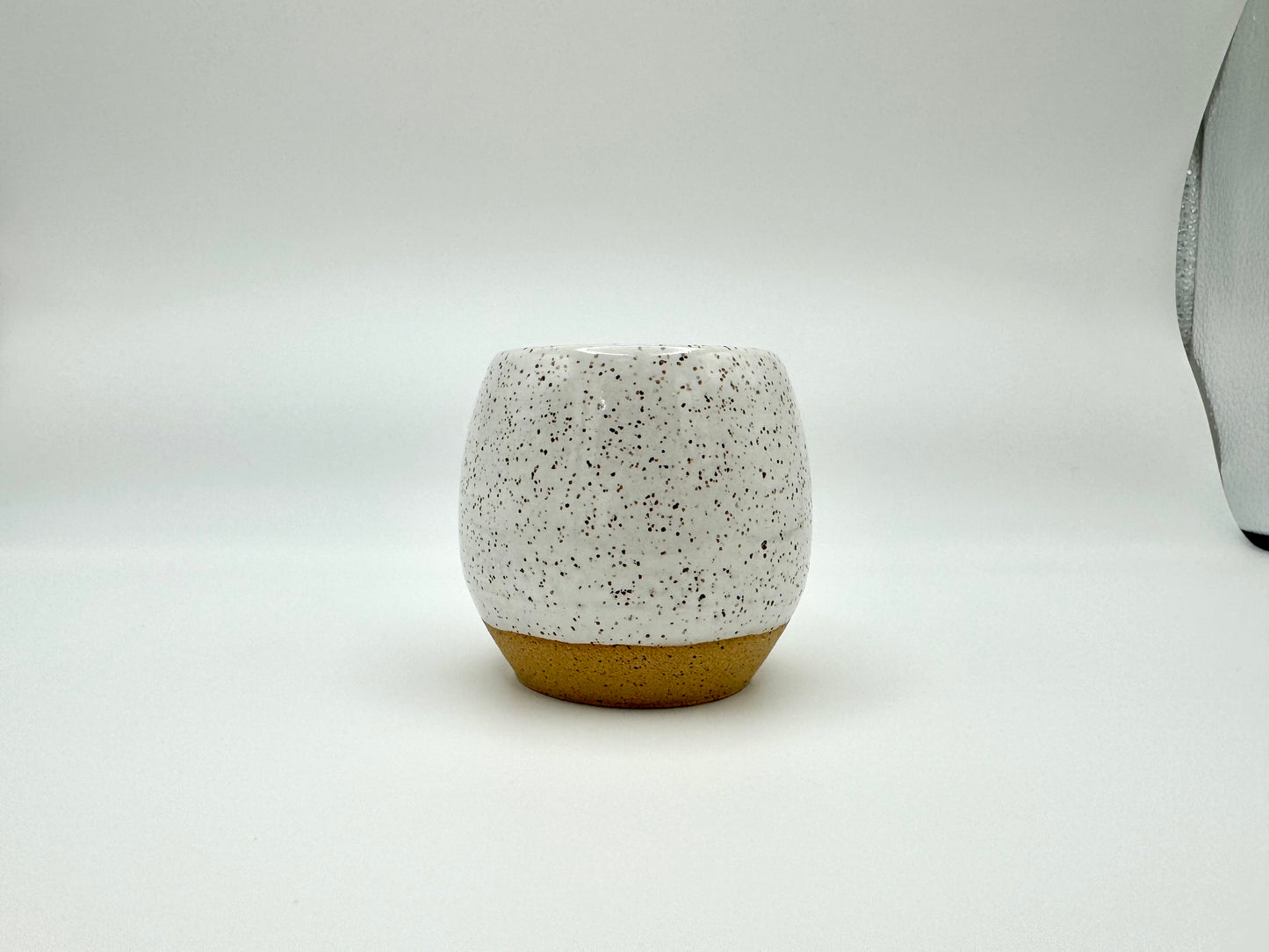 White Cup (8oz)