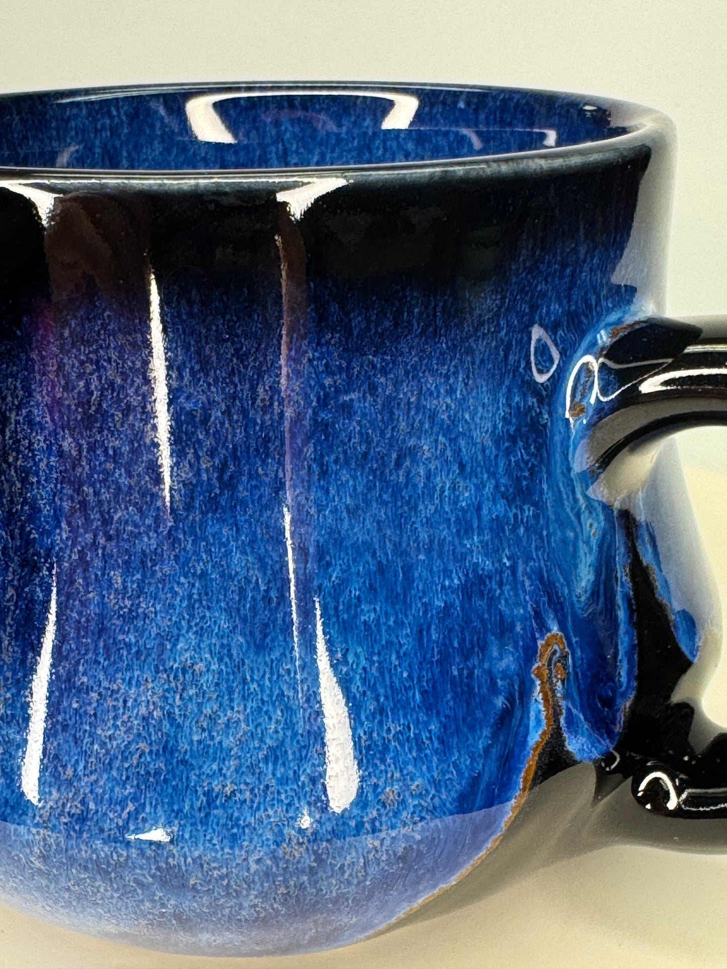 Northern Lights Mug #2