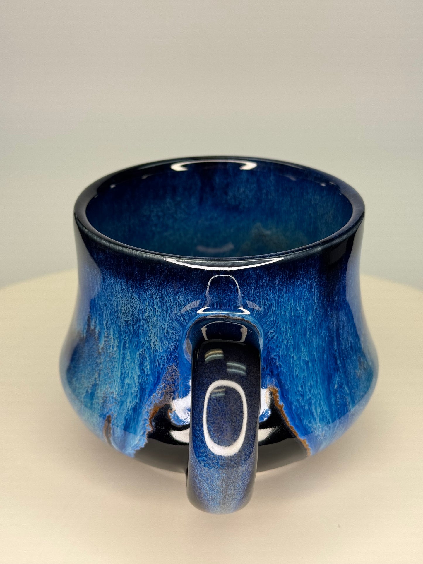 Northern Lights Mug #1